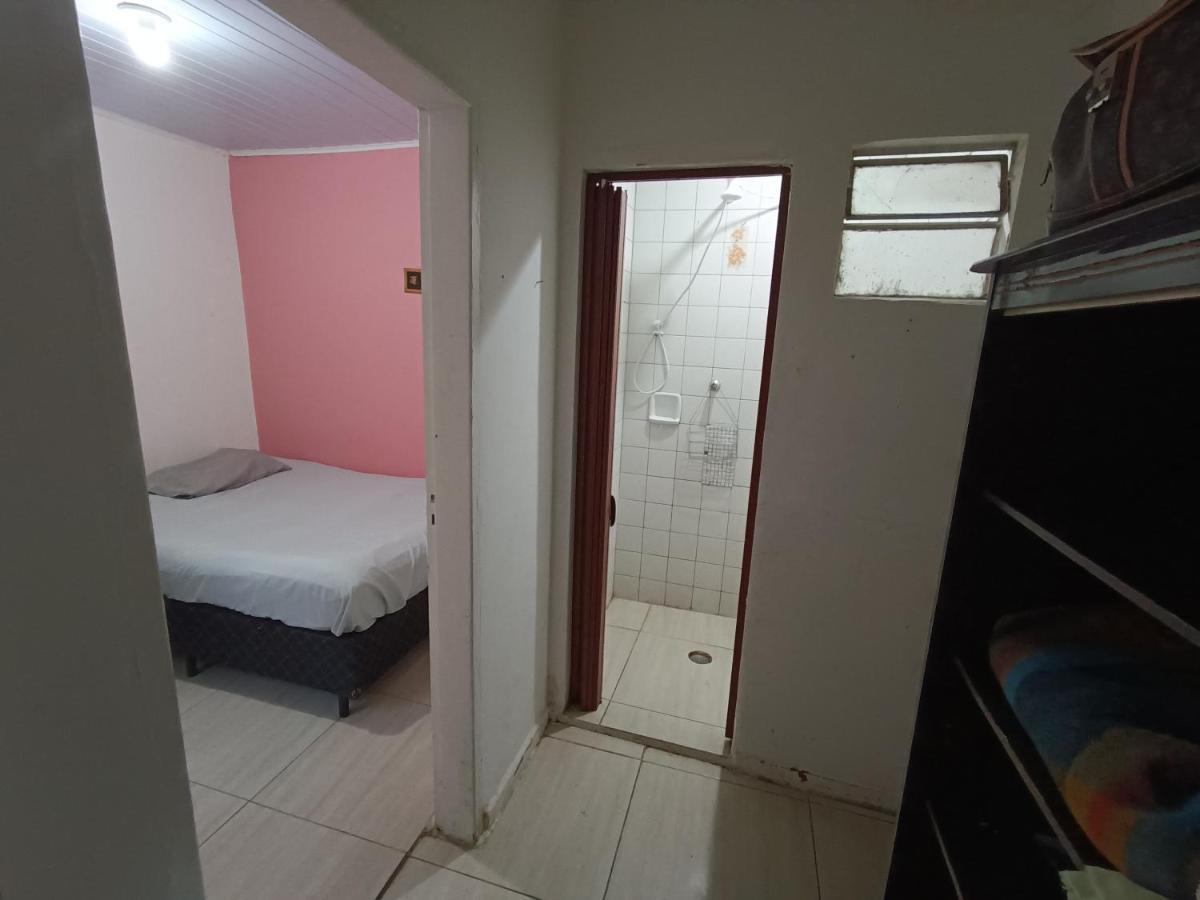 Homestay Vila Olimpia - Economica *