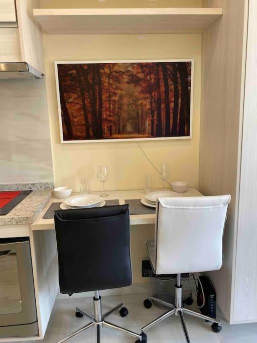 Em Novo Apartment