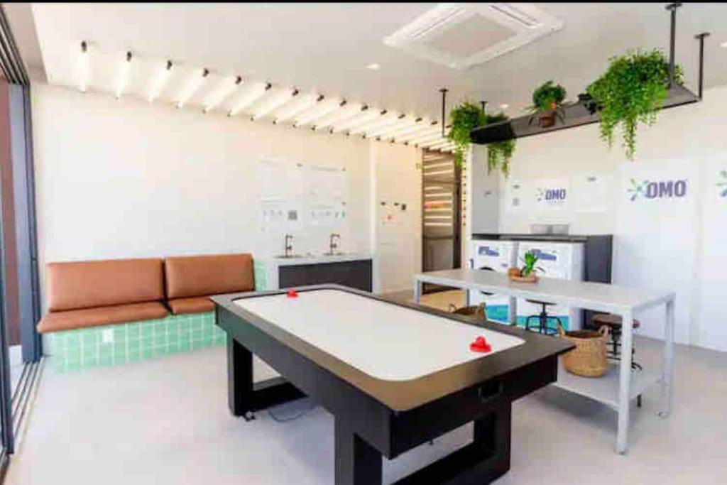 Apartment Em Novo *