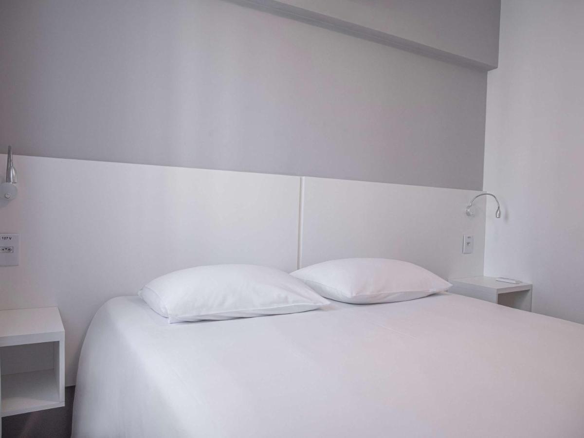 Mercure Berrini Aparthotel São Paulo