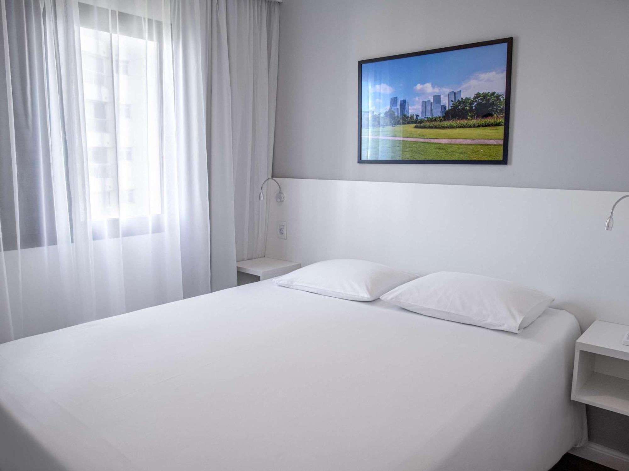 Mercure Berrini