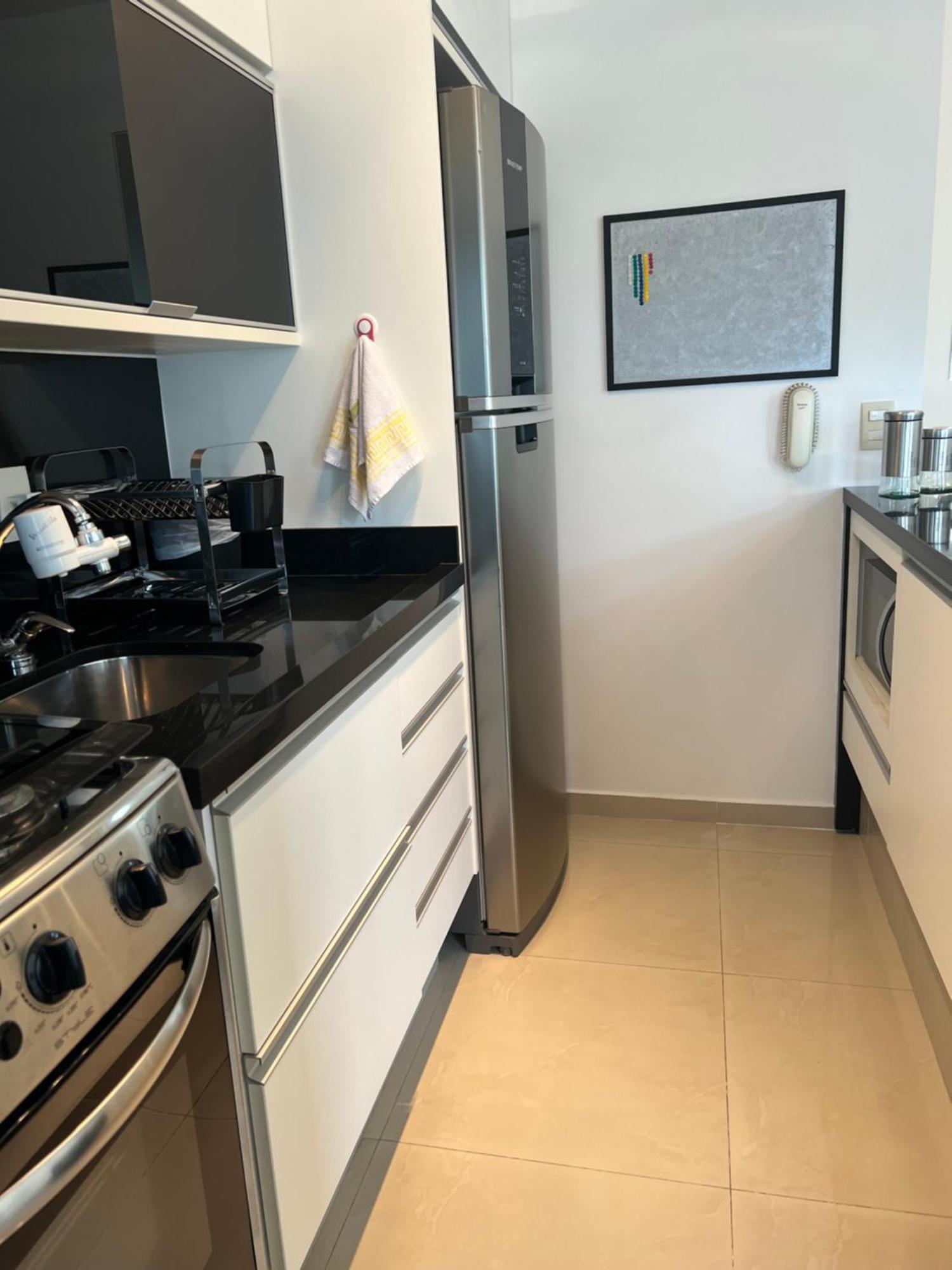Duplex Morumbi Luxo *