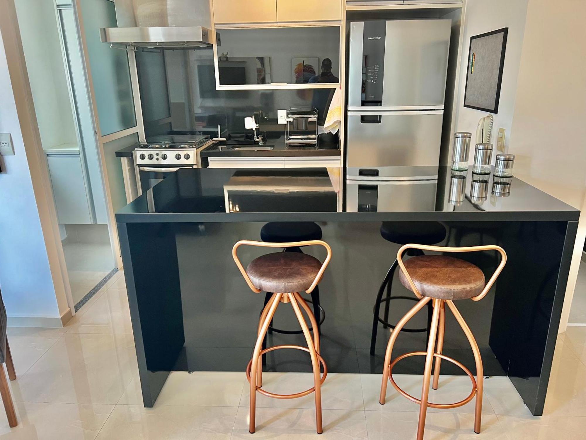 Apartment Duplex Morumbi Luxo Sao Paulo