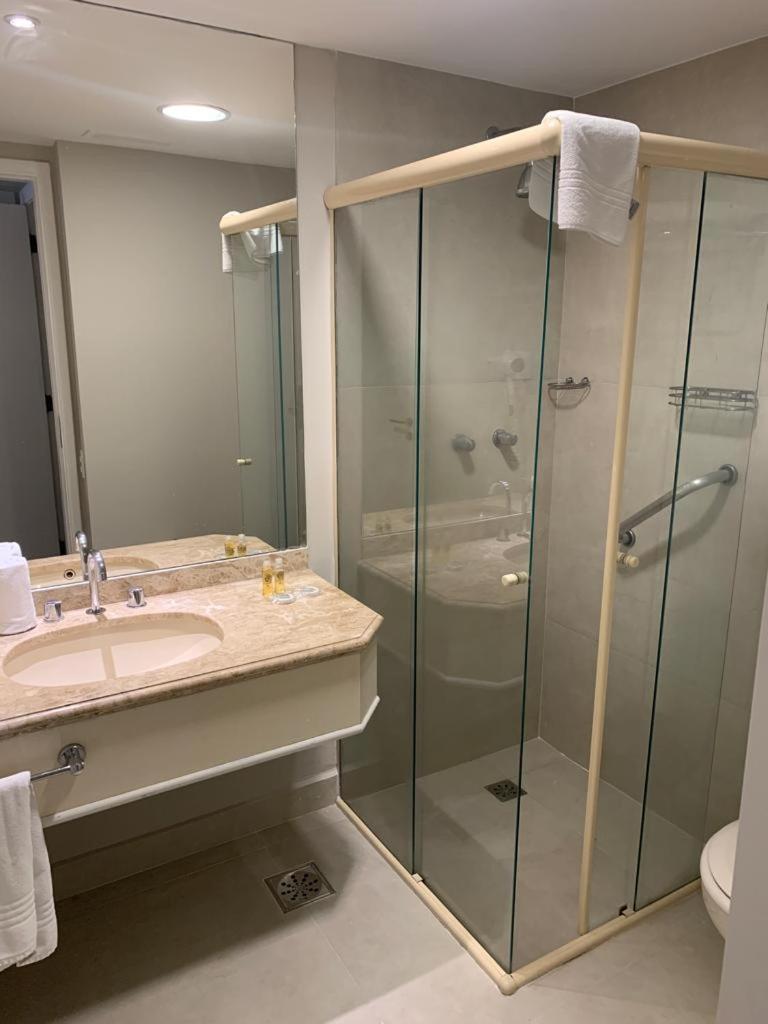Apartment Flat Jardim Paulista *