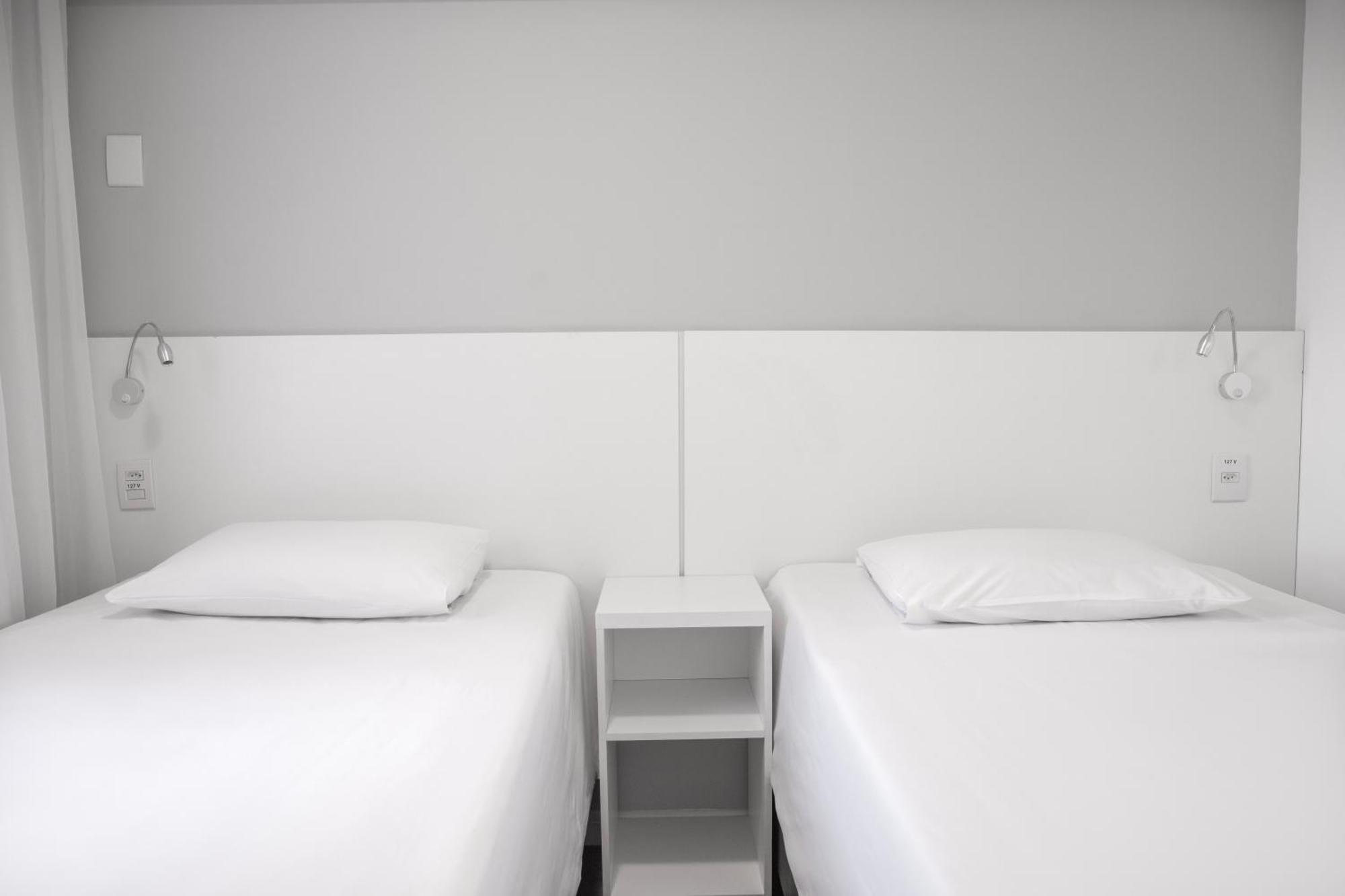 Mercure Berrini São Paulo