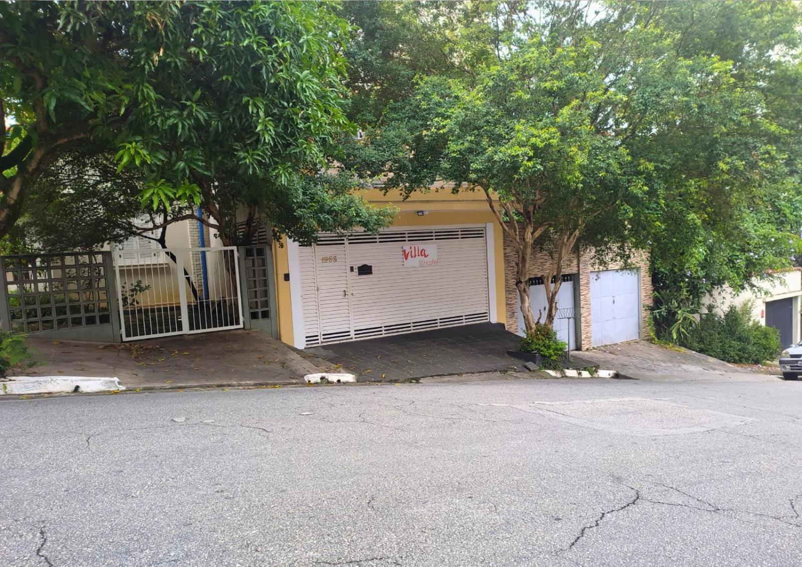 Sp - Proximo Ao Allianz Parque E Paulista Asrama Sao Paulo