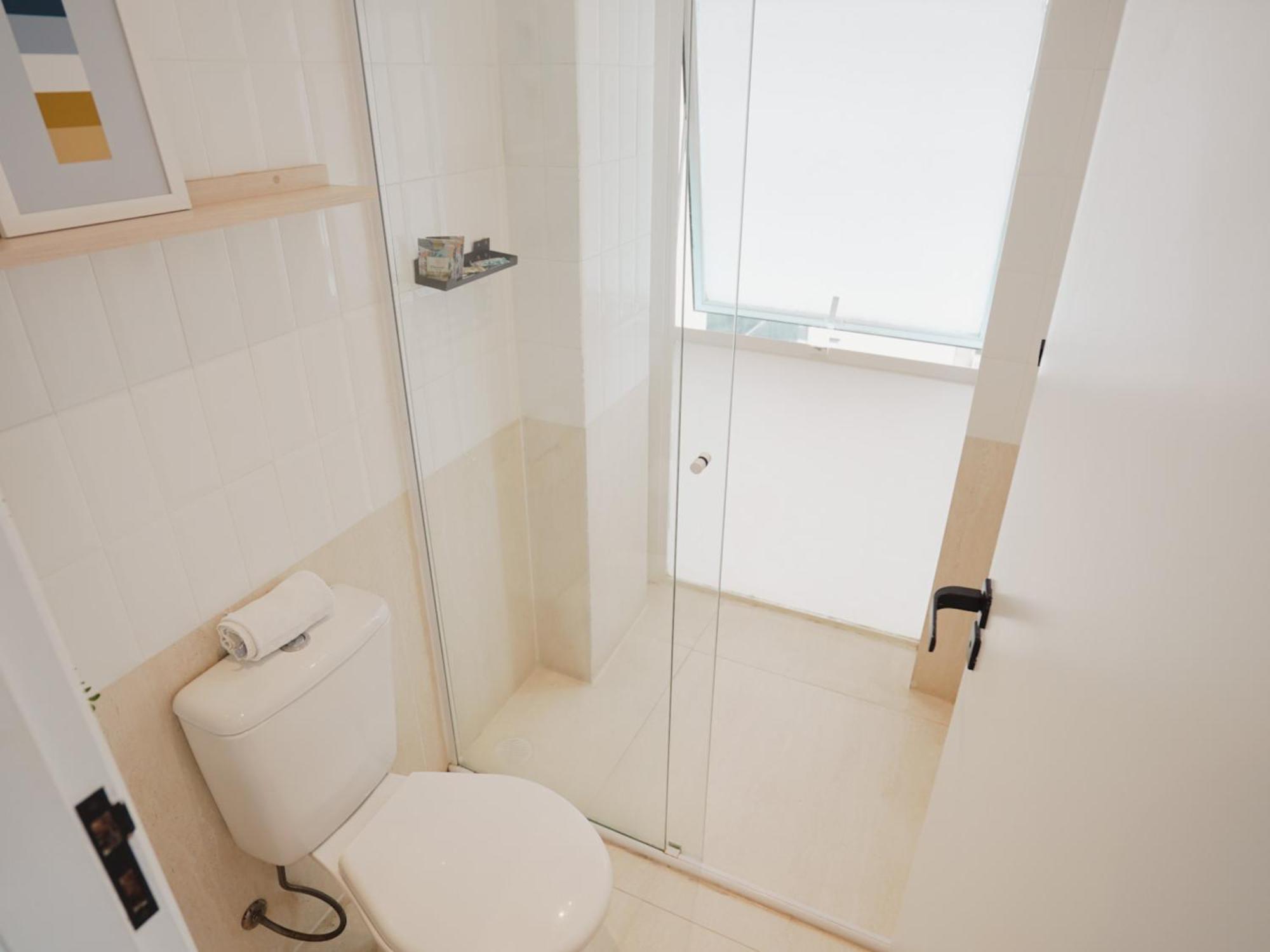 Ape Paulista Bela Cintra Apartment