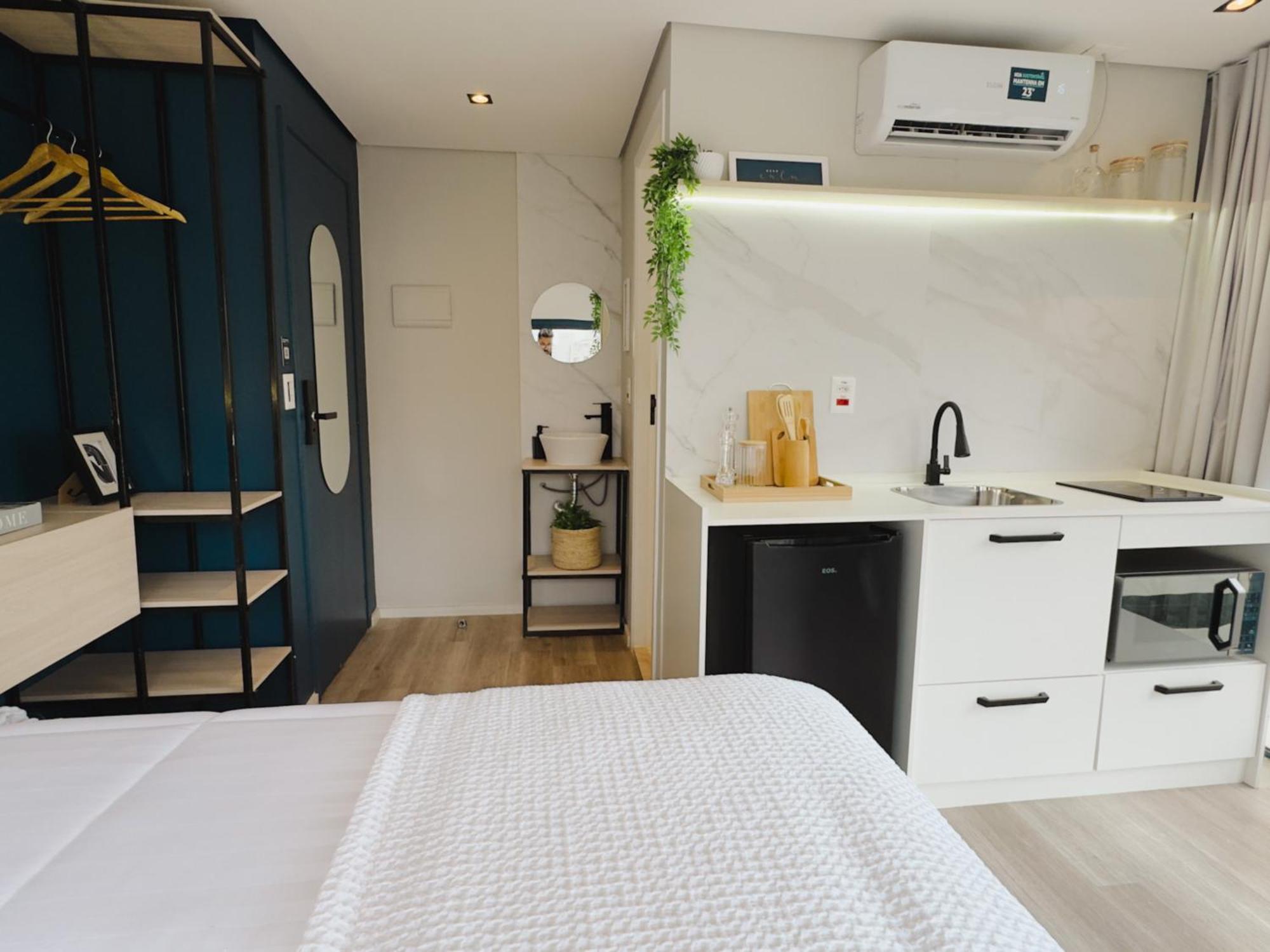 Apartment Ape Paulista Bela Cintra