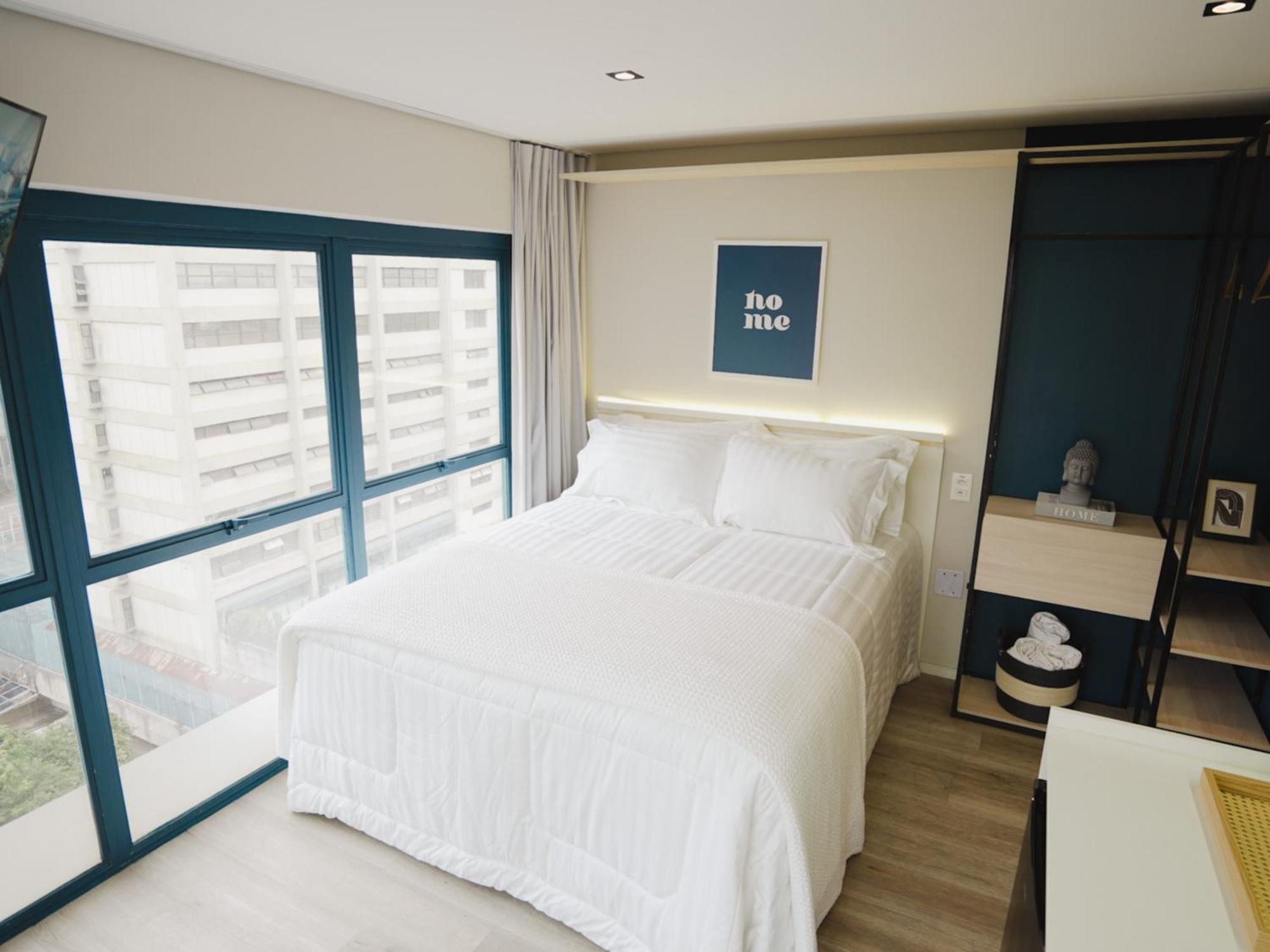 Ape Paulista Bela Cintra Apartment Sao Paulo