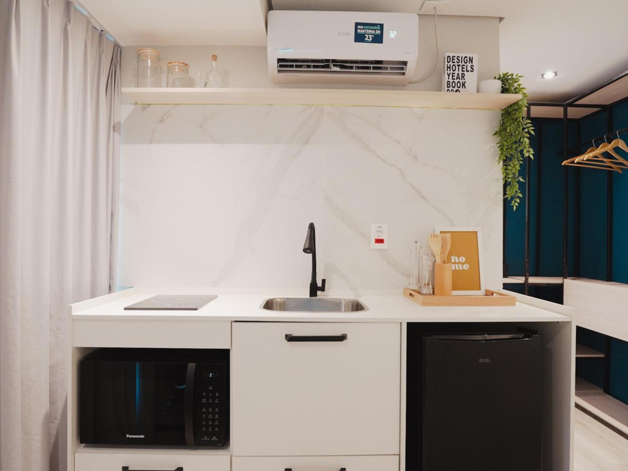 Apartment Ape Paulista Bela Cintra
