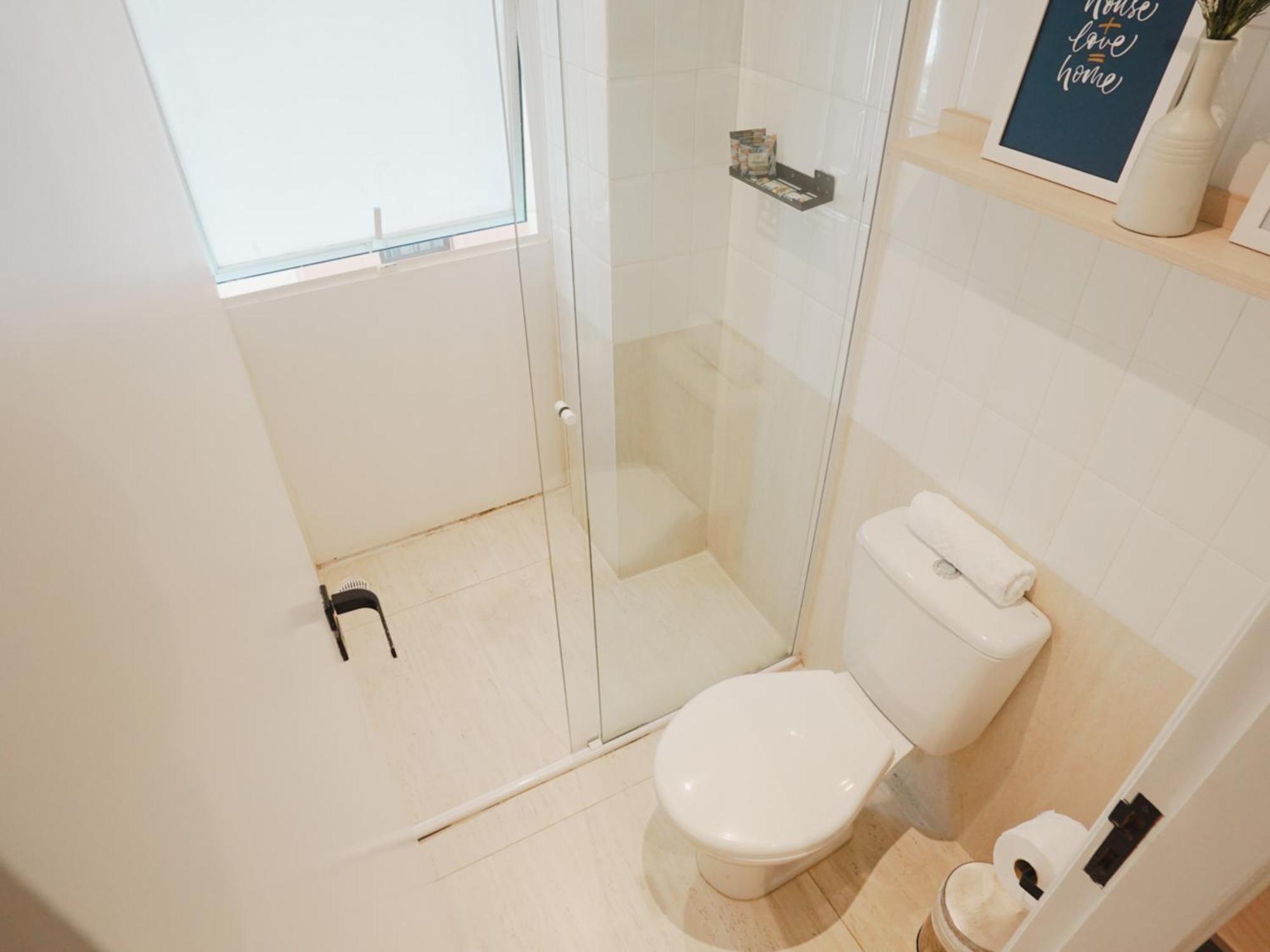Ape Paulista Bela Cintra Apartment