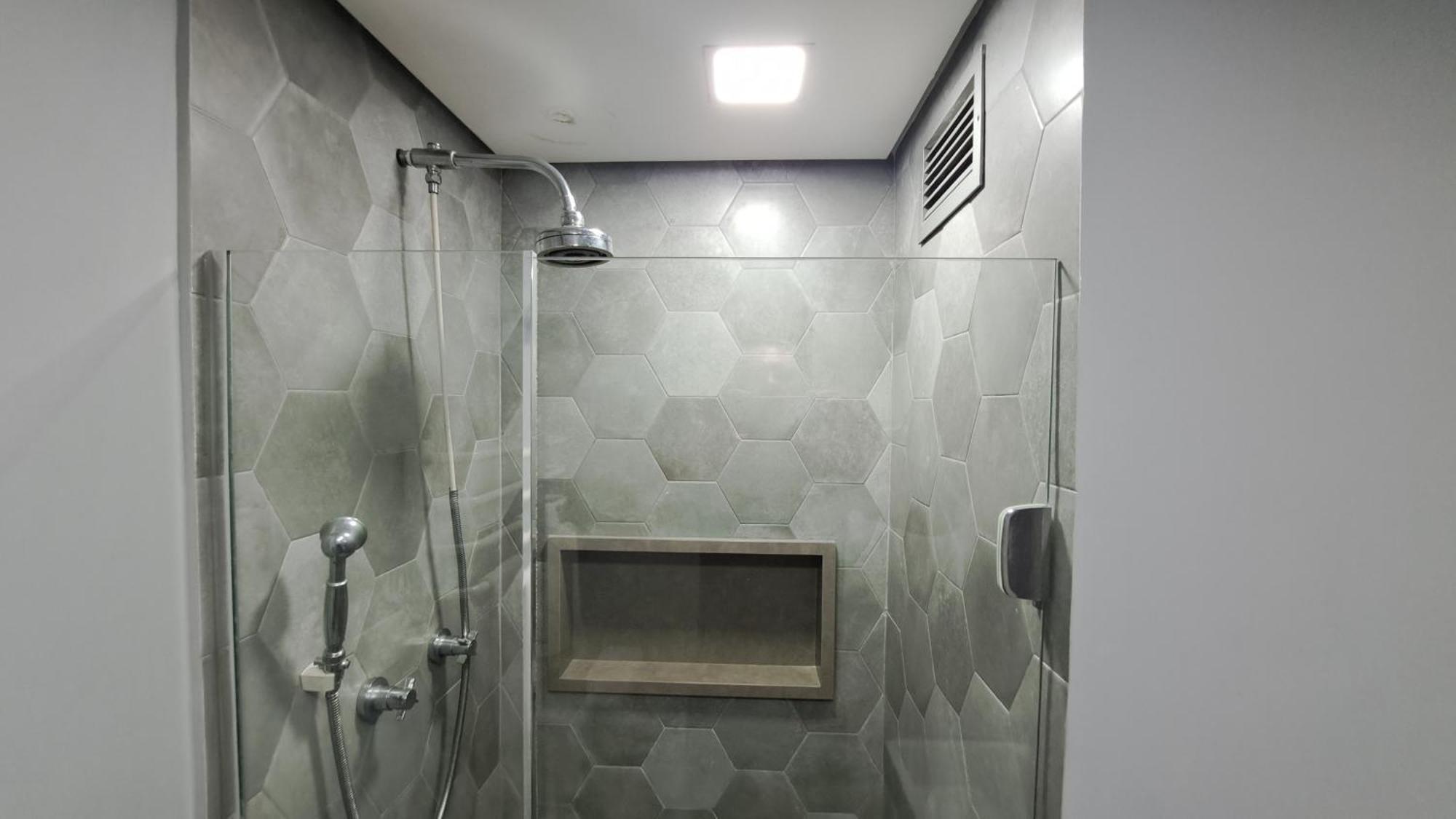 Flat Confortavel - Academia - Piscina - Garagem - Localizacao Do Itaim Bibi