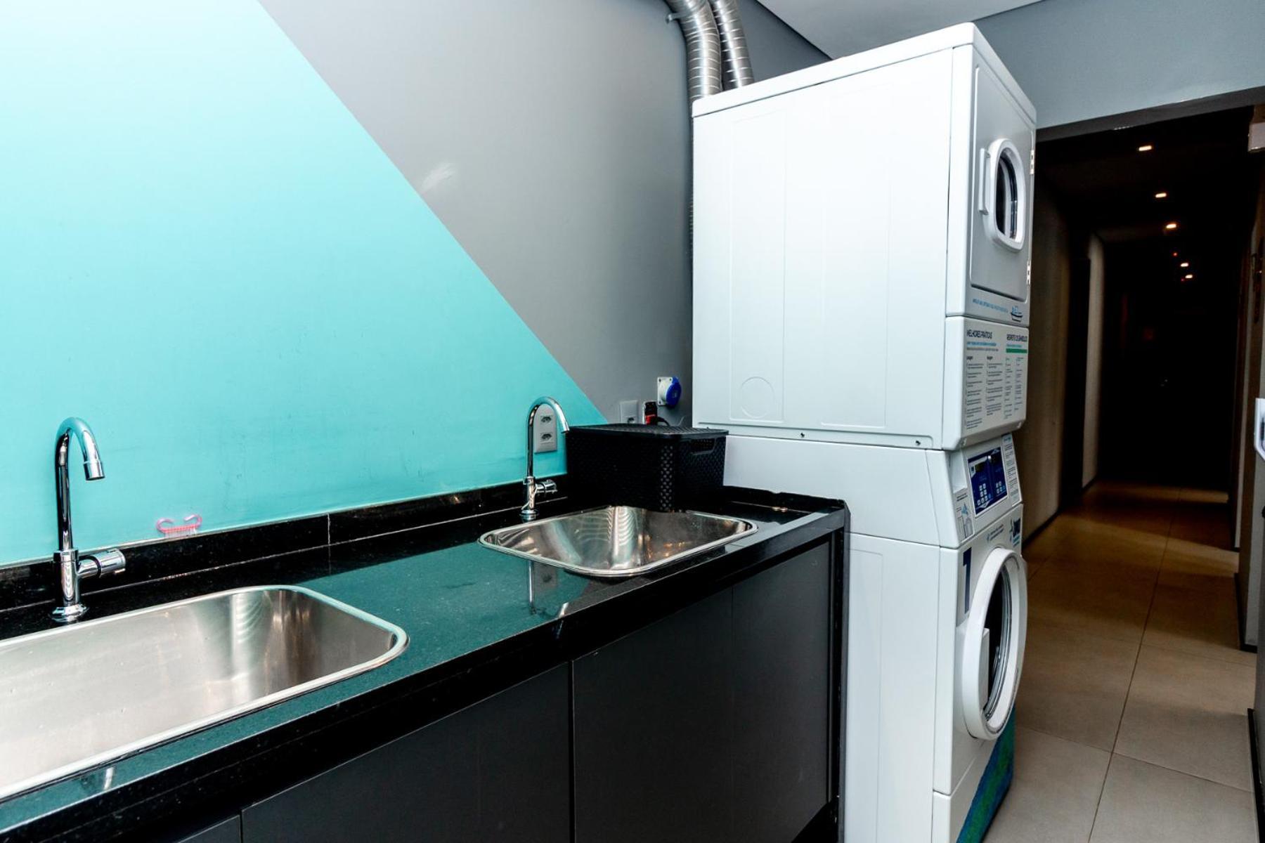 360 Vn Nova Higienopolis By Housi Apartment