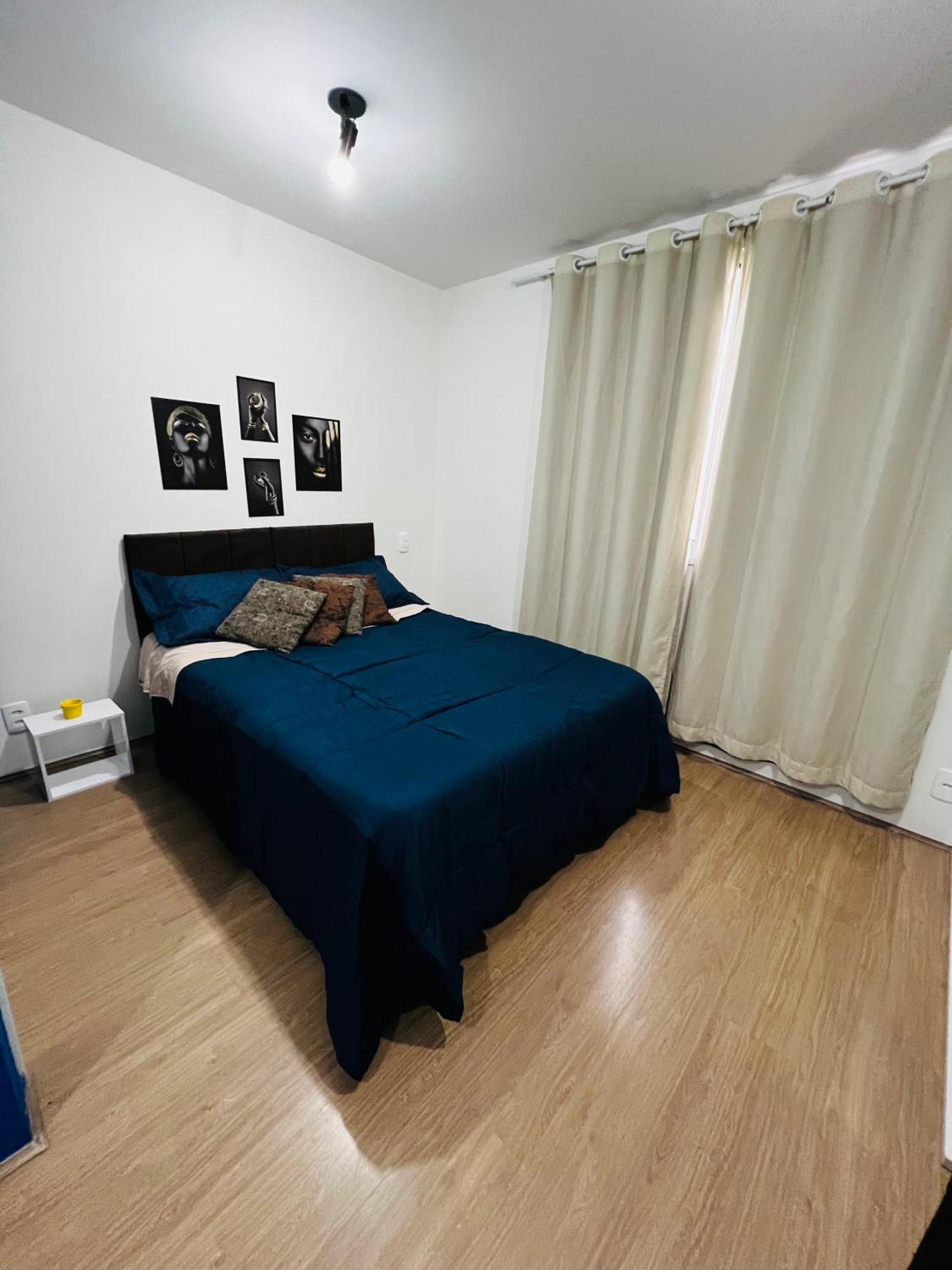 Flats Moov Estacao Bras Căn hộ