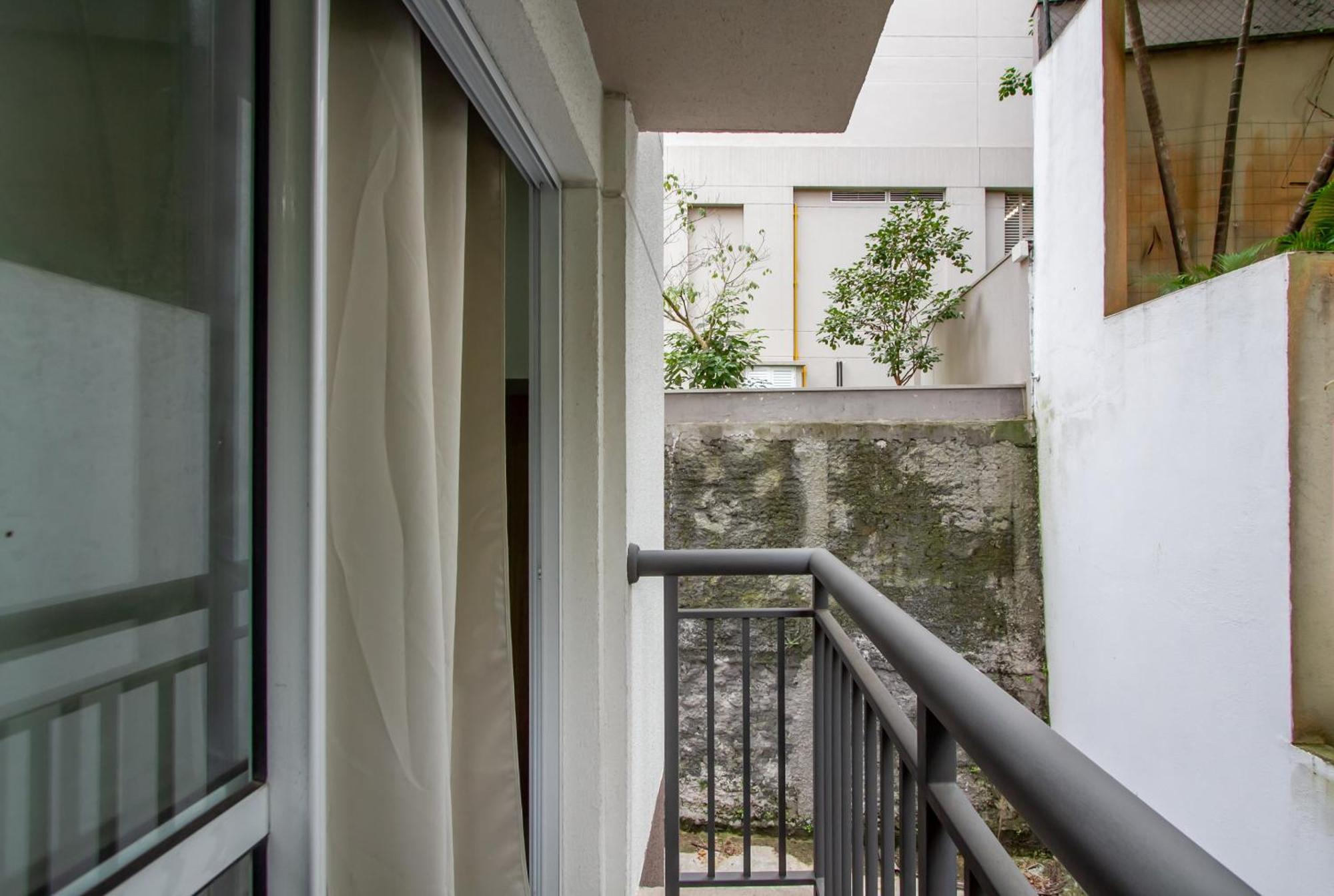 Apartment 360 Ascent Paulista São Paulo