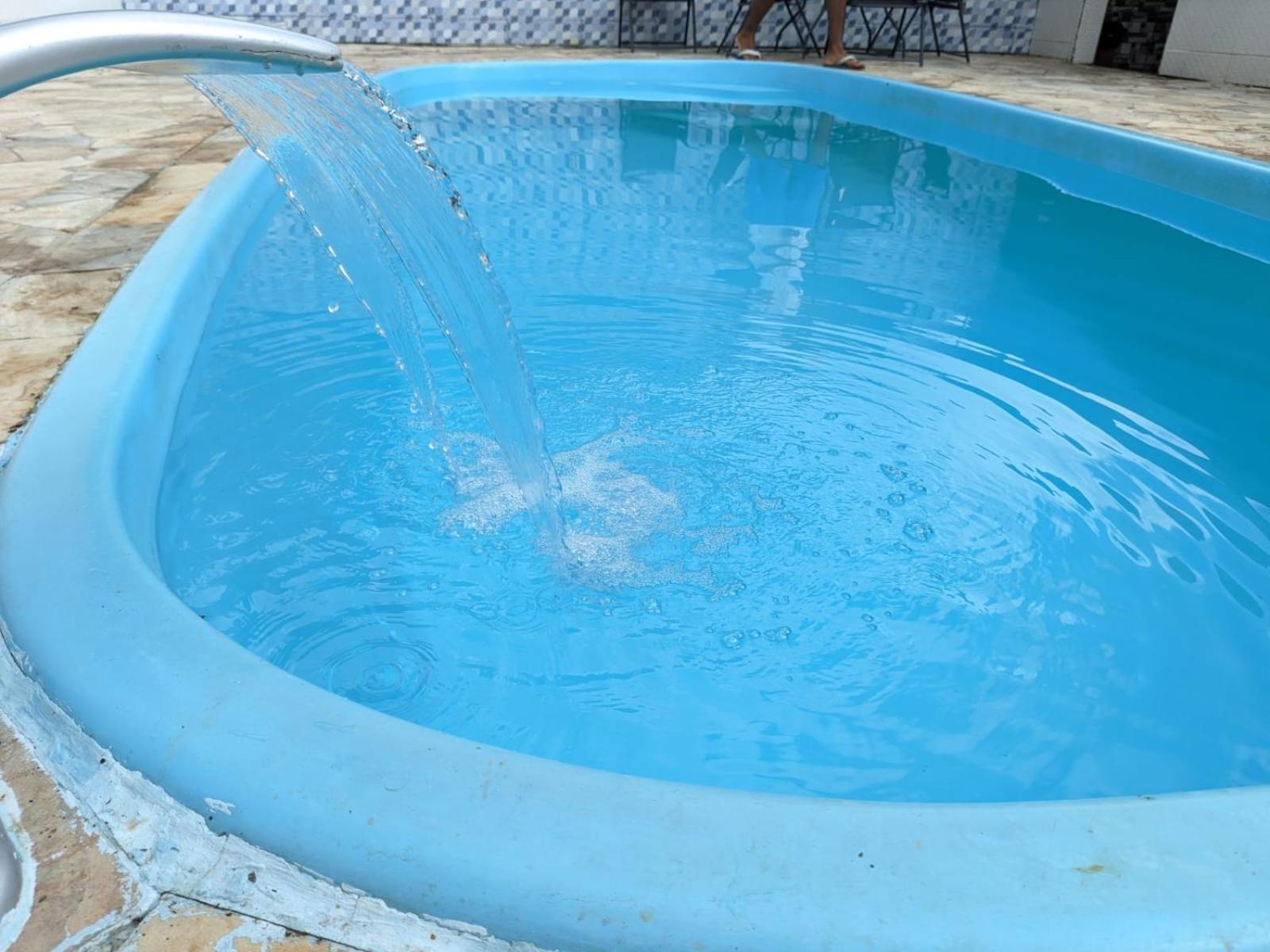 Tatil Evi Chacara Hmb