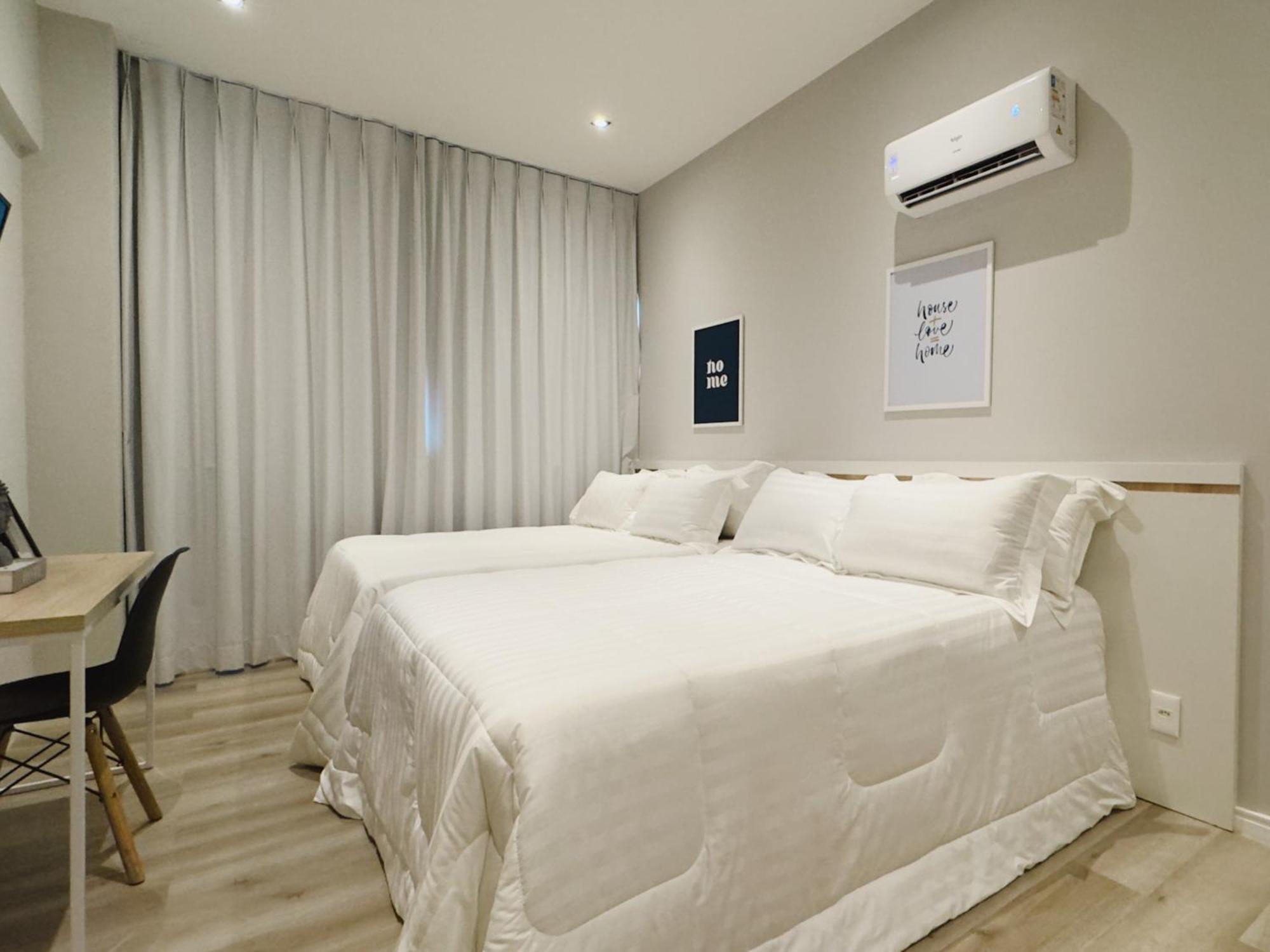 Apartment Ape Patio Paulista São Paulo