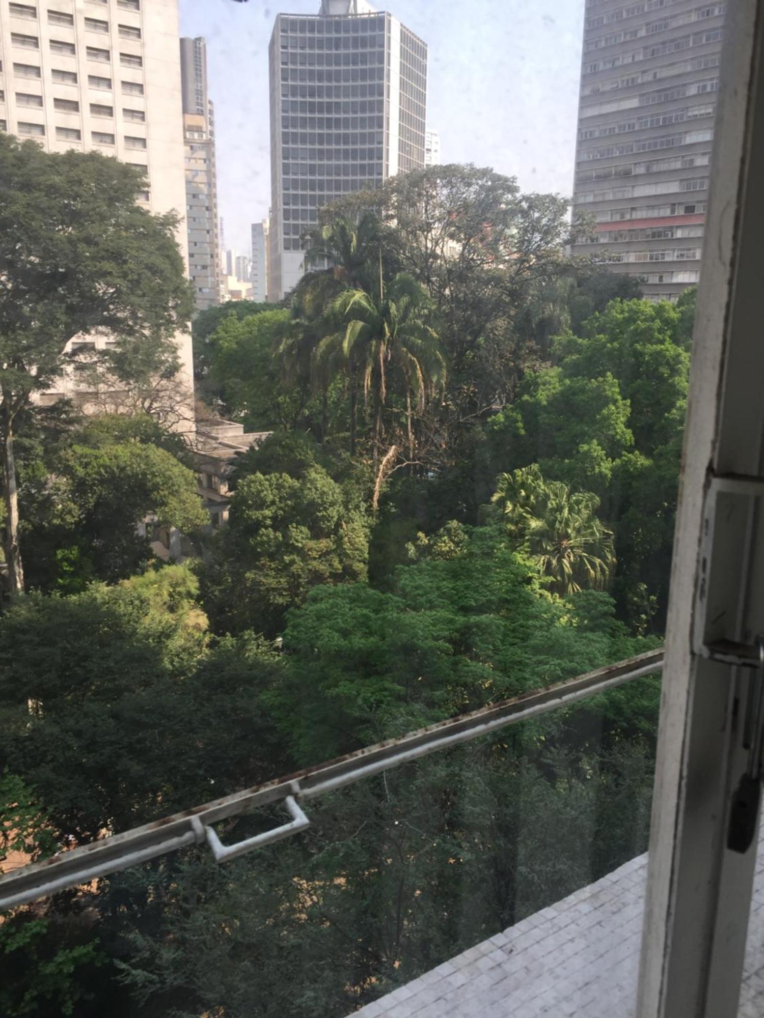 73 - Vista Linda, Prox Metro, Wi-fi 300 Megas, Ar Cond