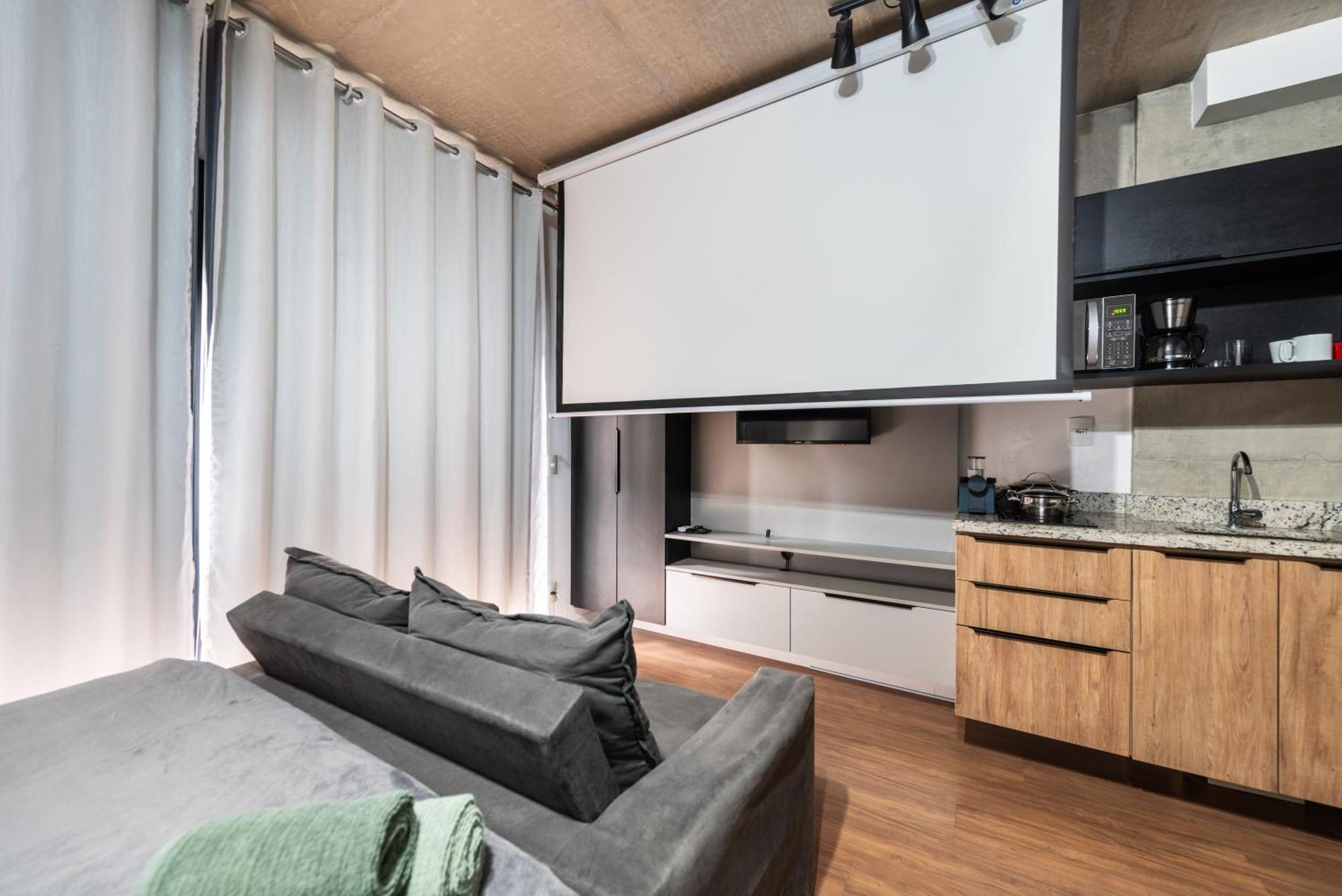 48 New W Movie Screen, Fast Wifi And Balcony *