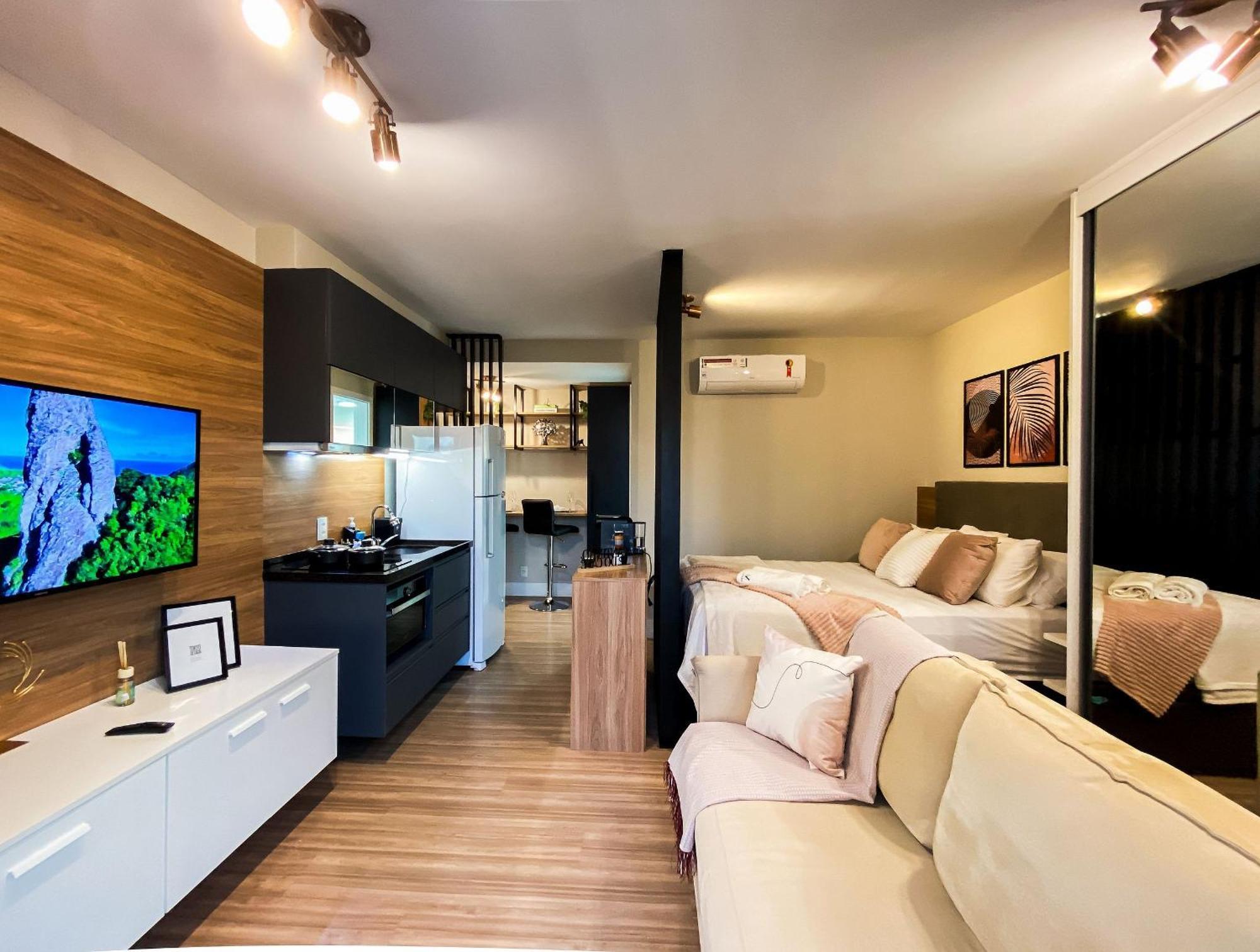 Vip Moderno Em Moema | Proximo Ao Metro E Shopping Ibirapuera * Sao Paulo