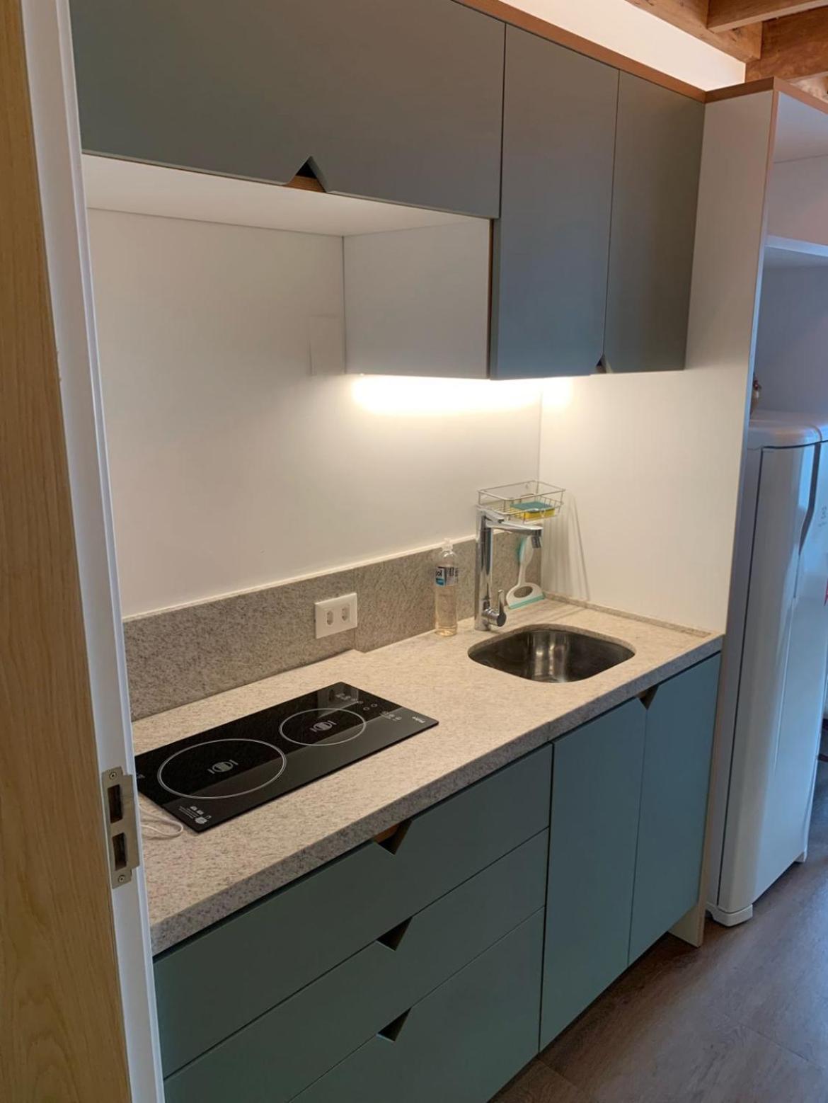 Pinheiros Duplex No Pool Apart Otel