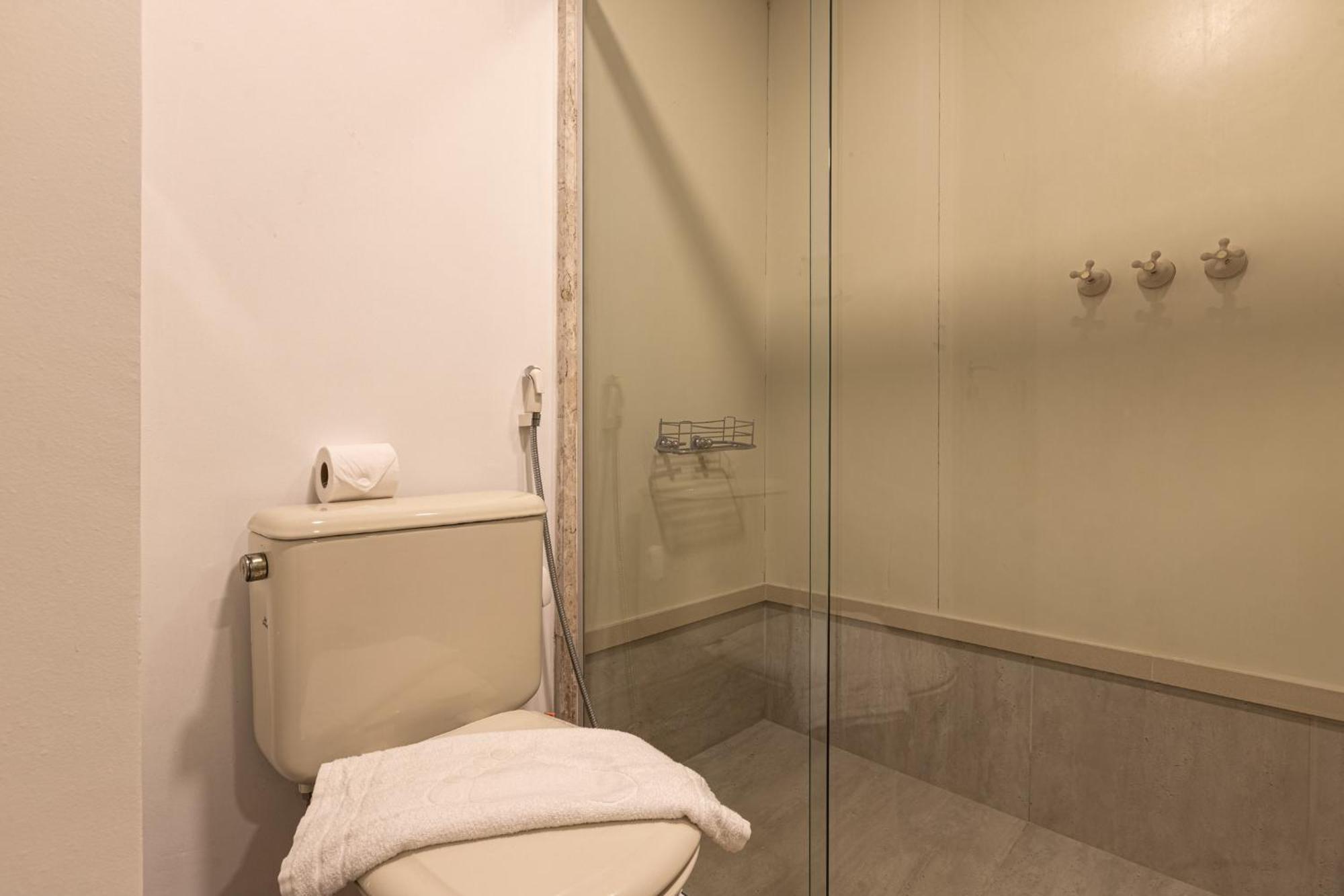Easy Star - Pratico Flat C/vaga Proximo Do Shopping Pamplona - Do03i * Sao Paulo