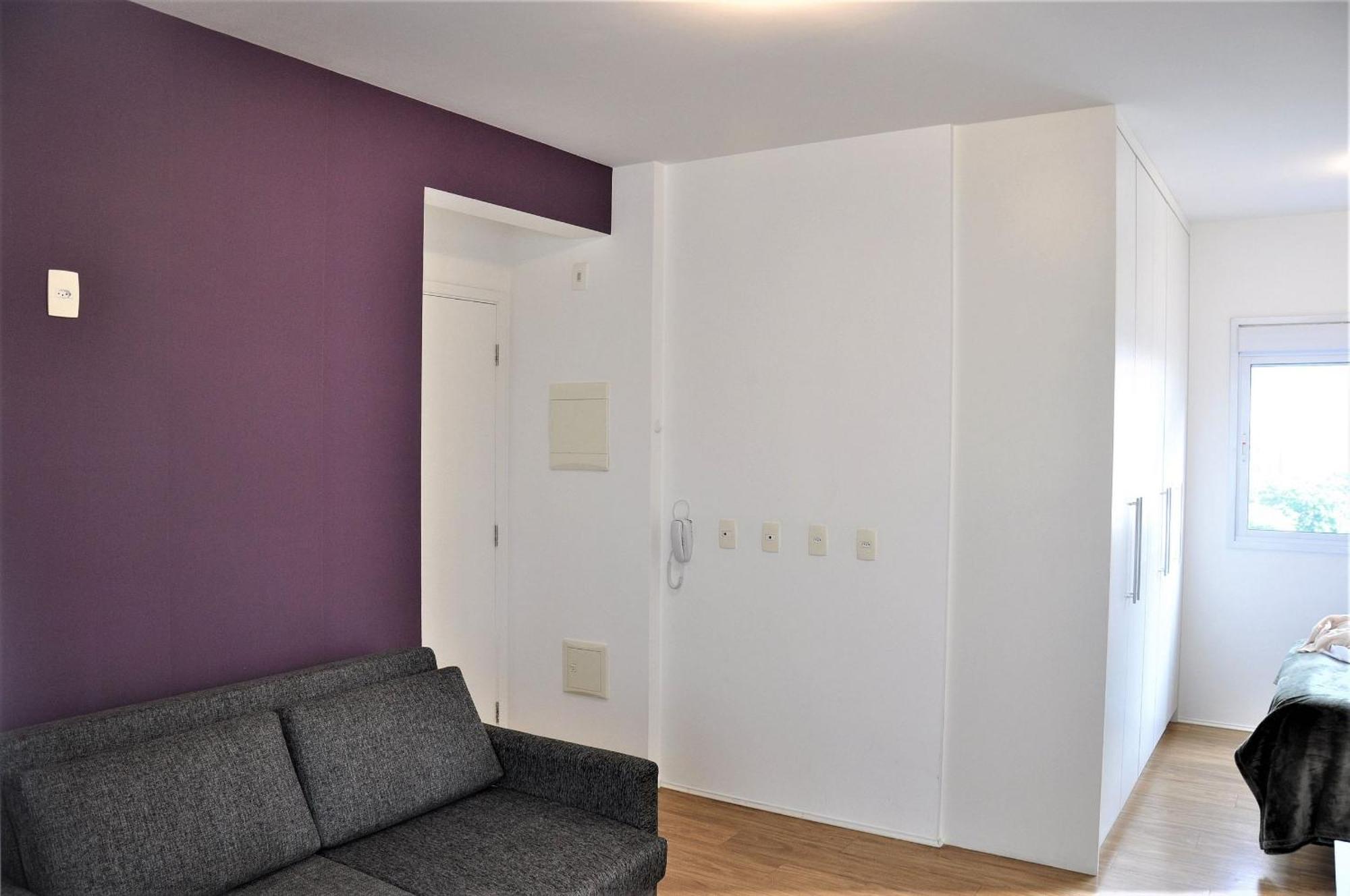 Sp Be Paulista Apartamento