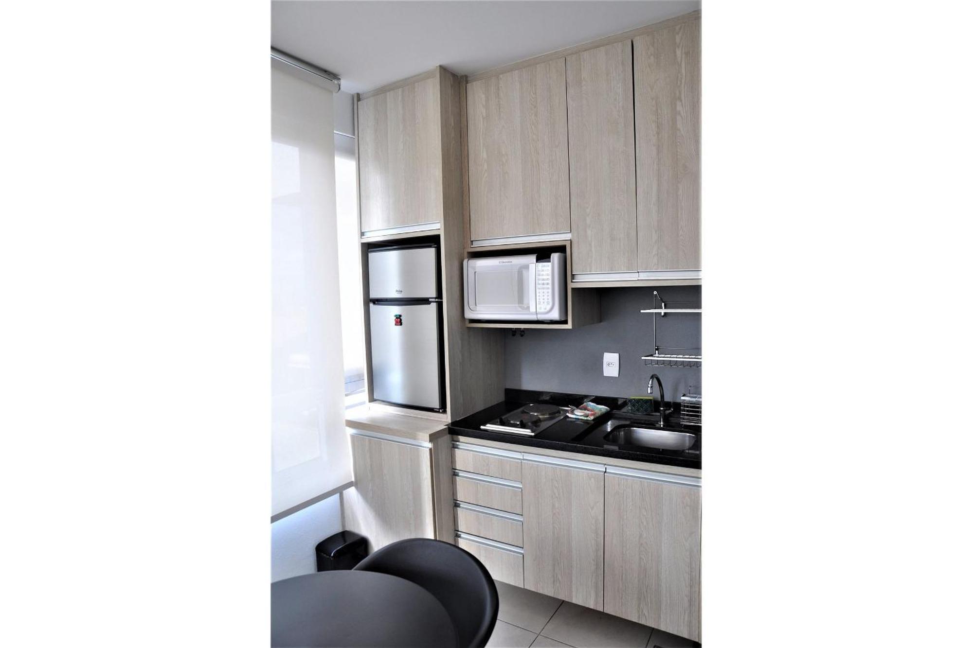 Apartamento Sp Be Paulista