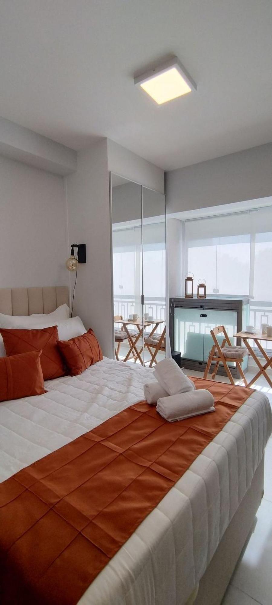 Apartment Charmoso Chacara Klabin Sao Paulo