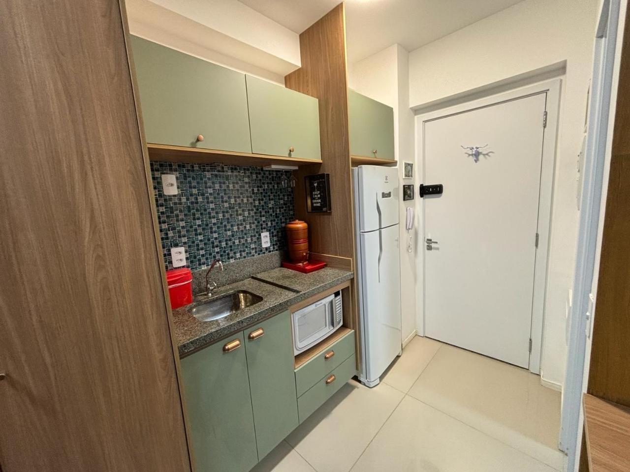 Apartment Viva Com Estilo: Novo Na Frei Caneca!