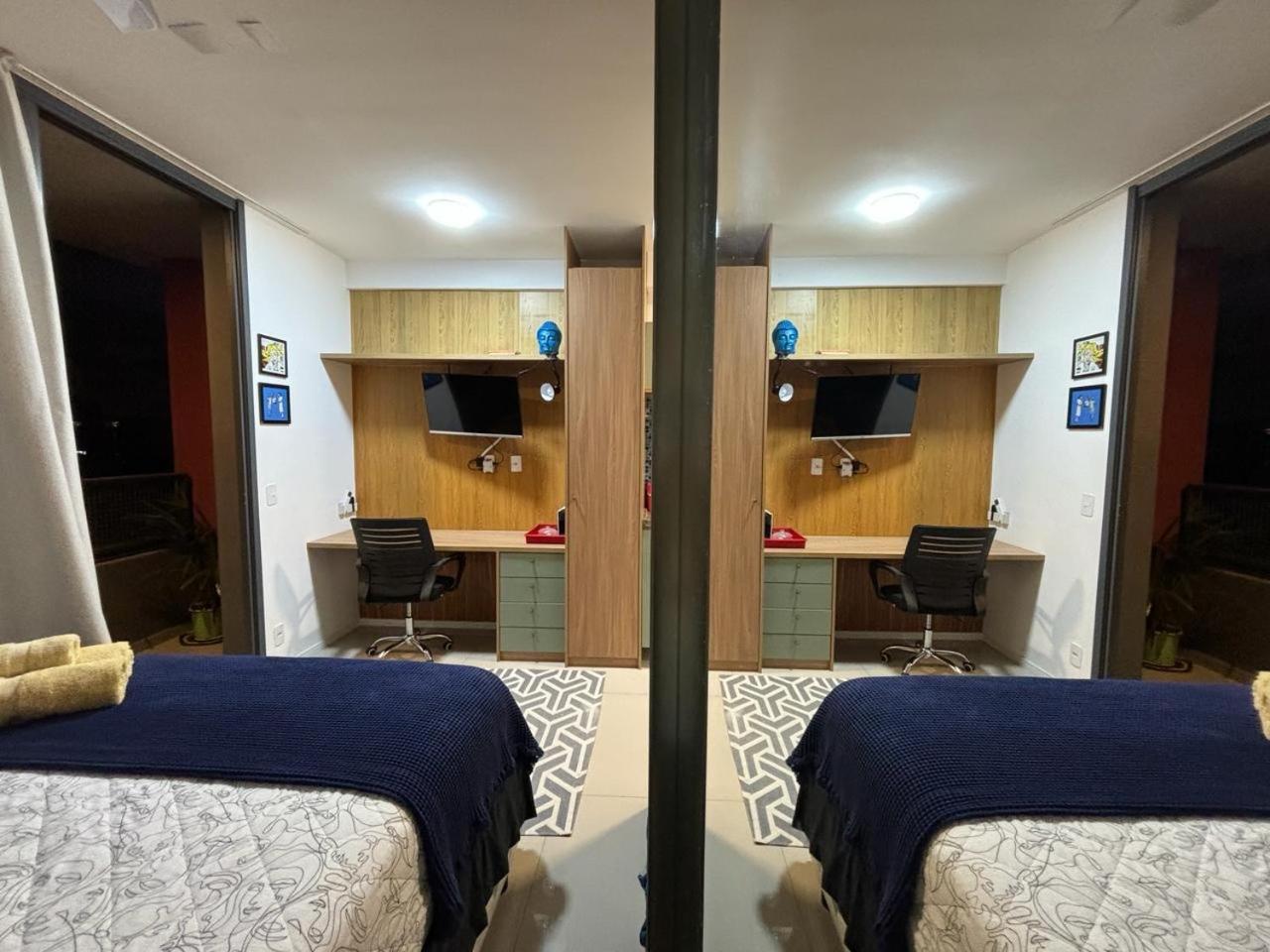 Apartment Viva Com Estilo: Novo Na Frei Caneca! Sao Paulo
