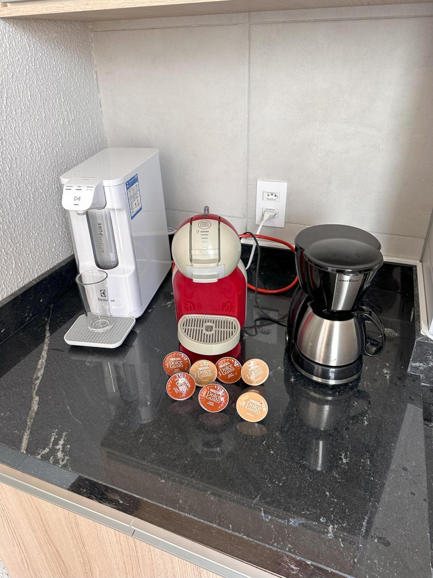 Barra Funda Aconchego E Comodidade Com Airfryer