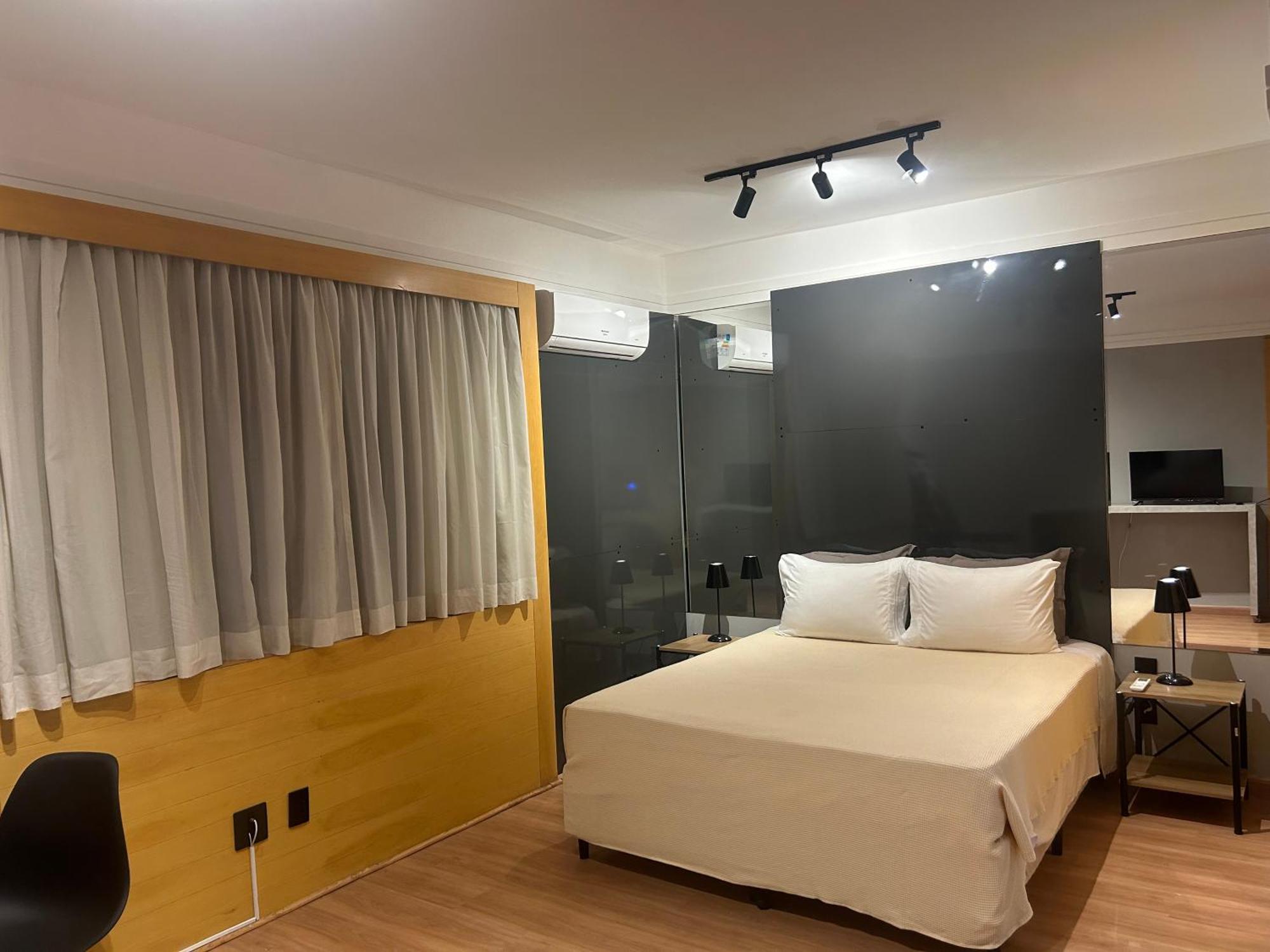 Apartemen Bela Cintra Jardins