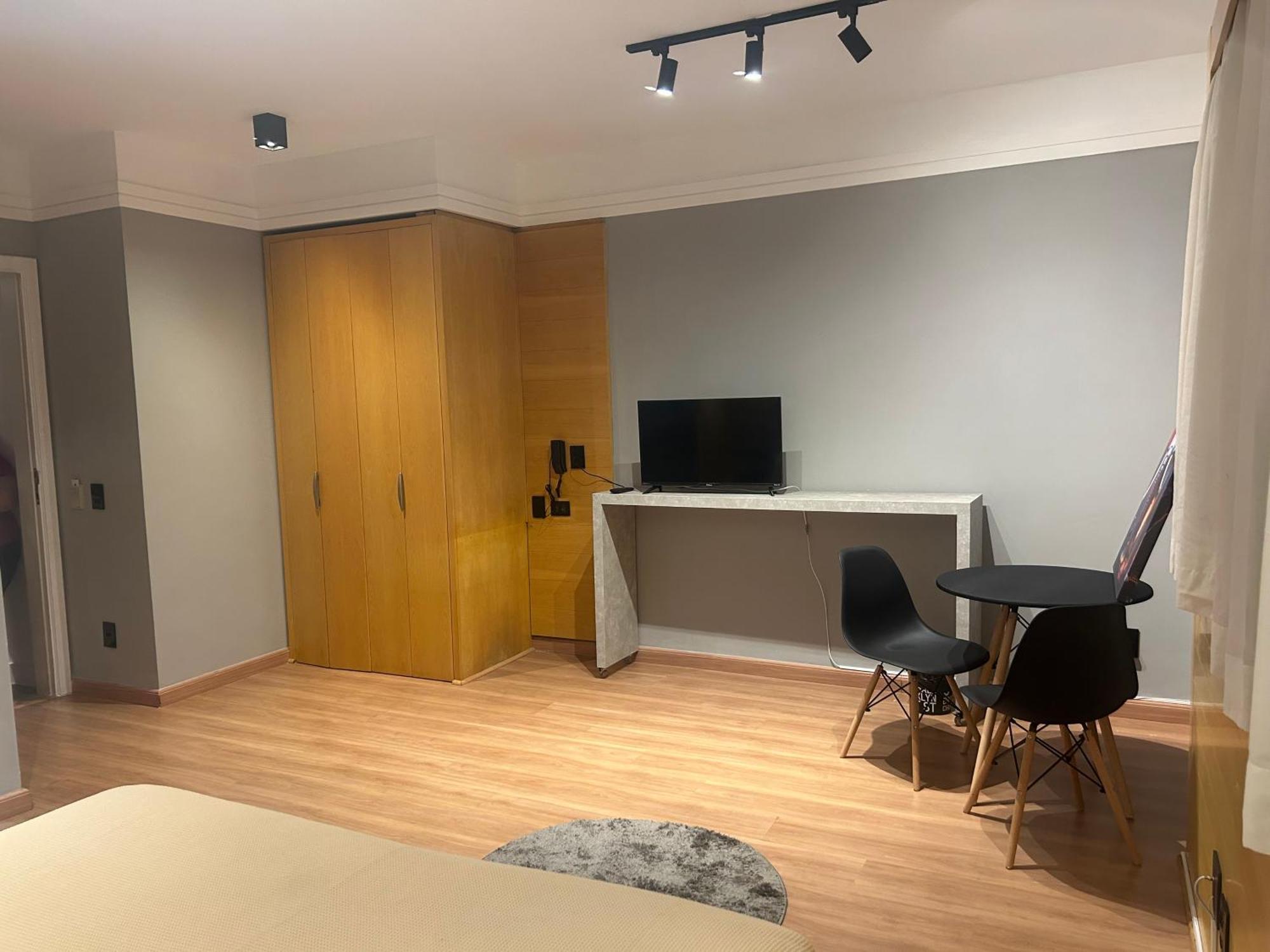 Bela Cintra Jardins Apartemen Sao Paulo