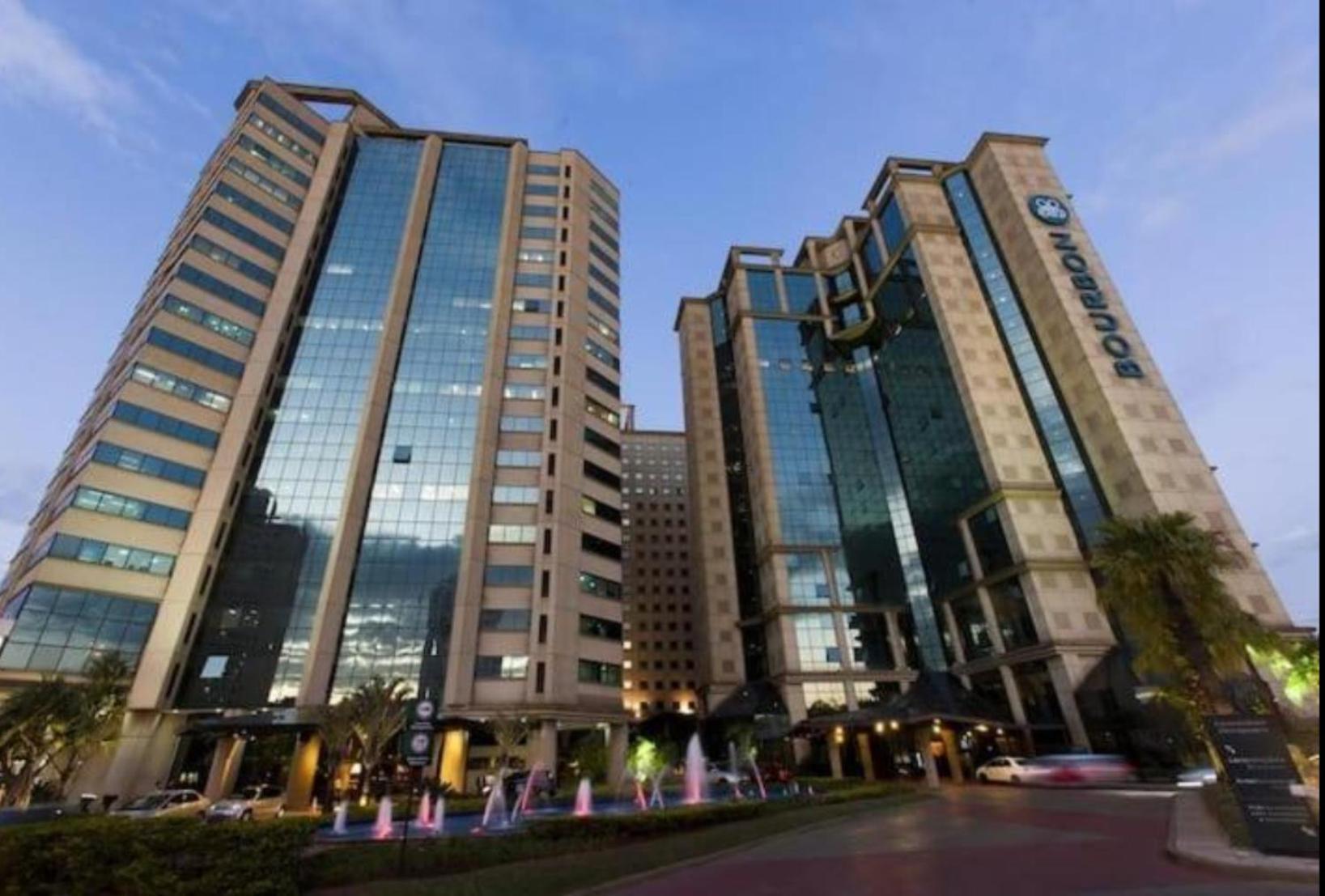 Flat 246 , Avenida Ibirapuera 2927, Moema-sao Paulo -