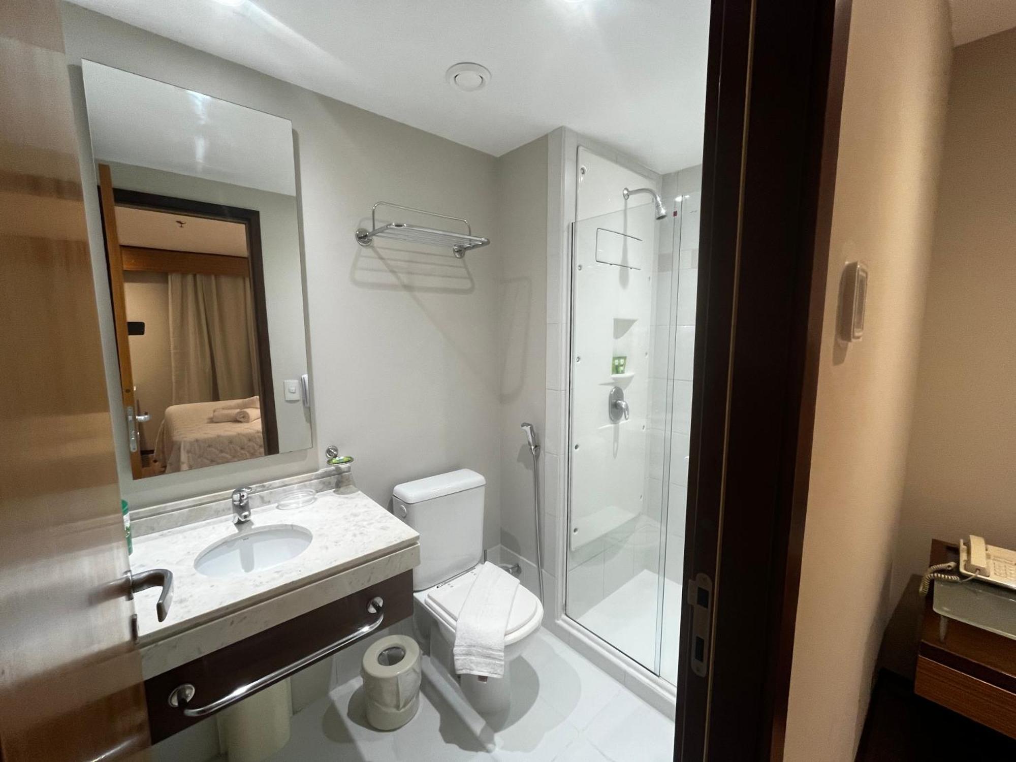 Hotel Flat 246 , Avenida Ibirapuera 2927, Moema-sao Paulo - Sao Paulo