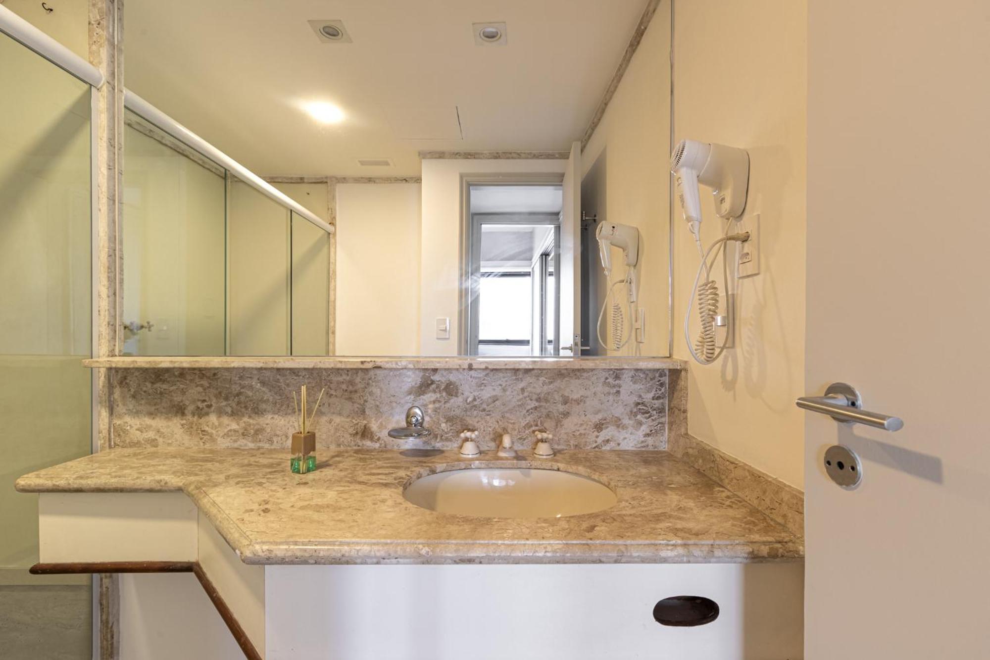 Apartment Easy Star - Pratico Flat C/vaga Proximo Do Shopping Pamplona - Do03i Sao Paulo