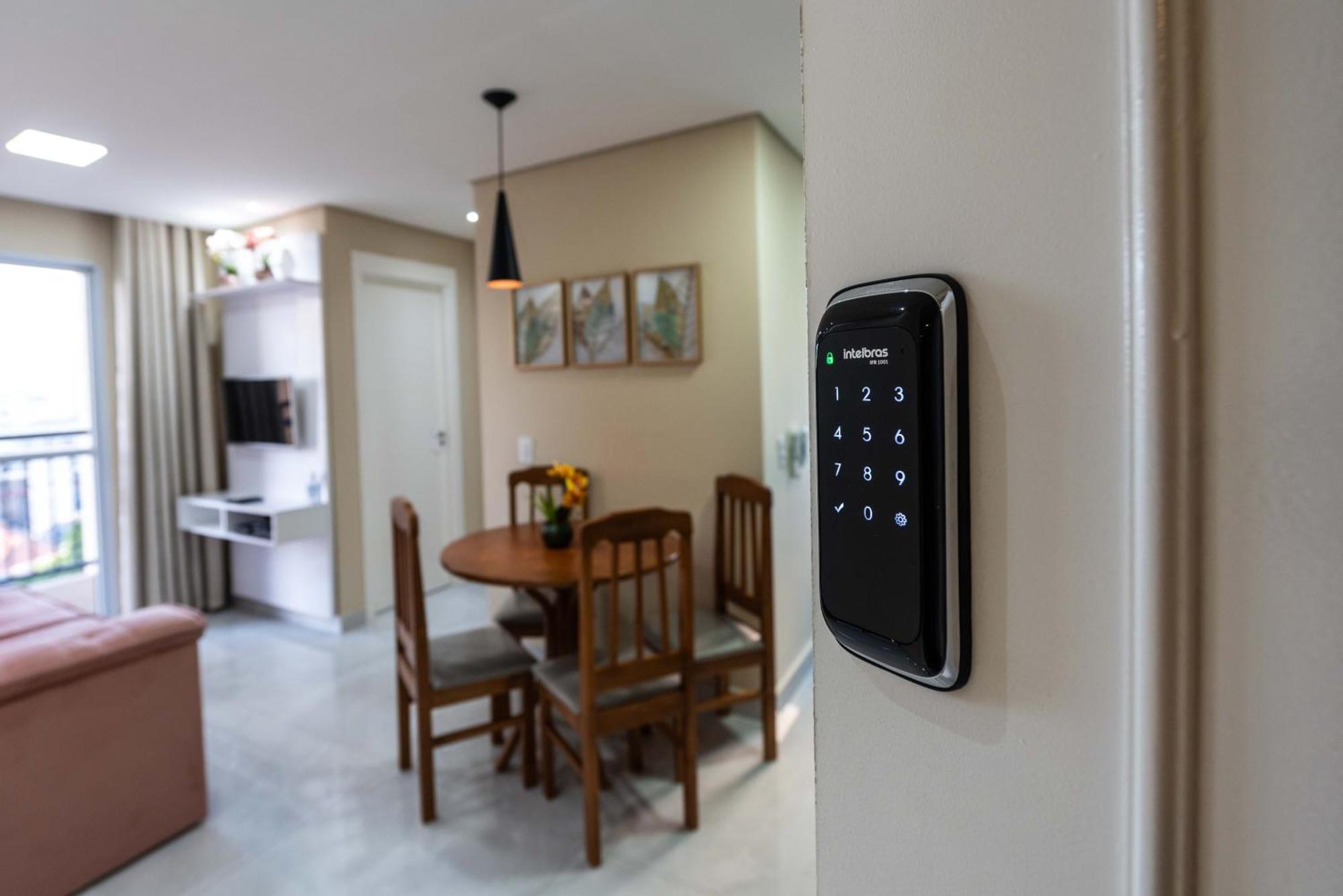 Apartment Bom Retiro Bem-estar E Conforto Com Airfryer *