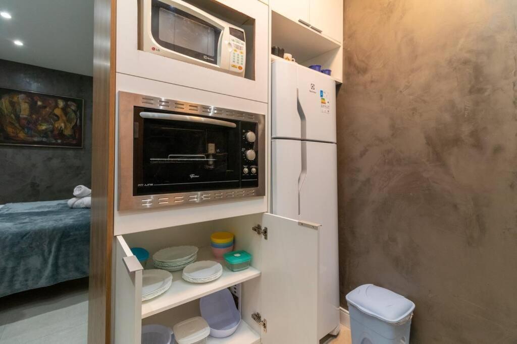 Lindo Studio, Recem Reformado Apartment *