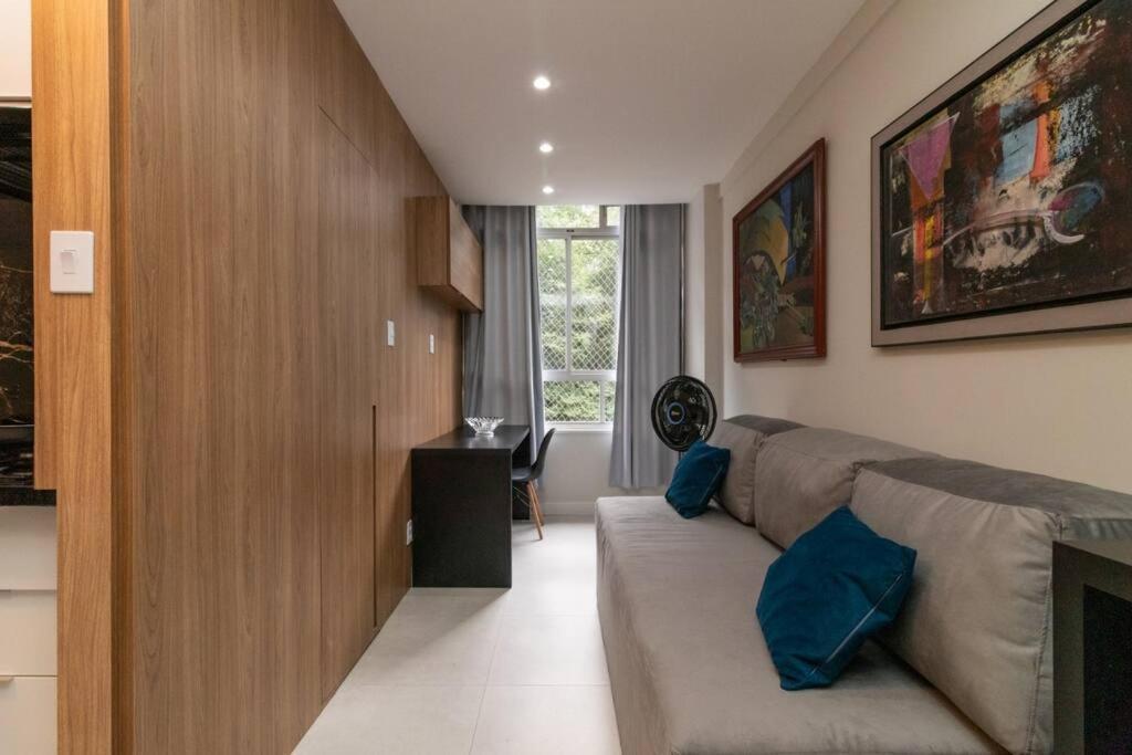 Lindo Studio, Recem Reformado Apartment