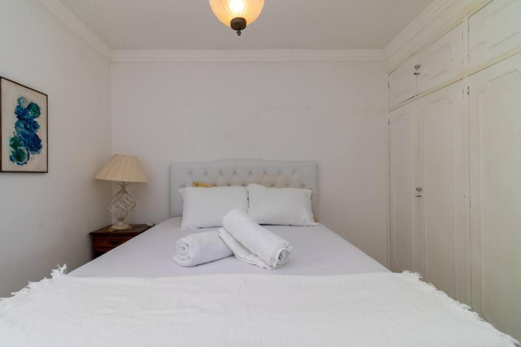 Apartment Apto Deslumbrante Nos Jardins
