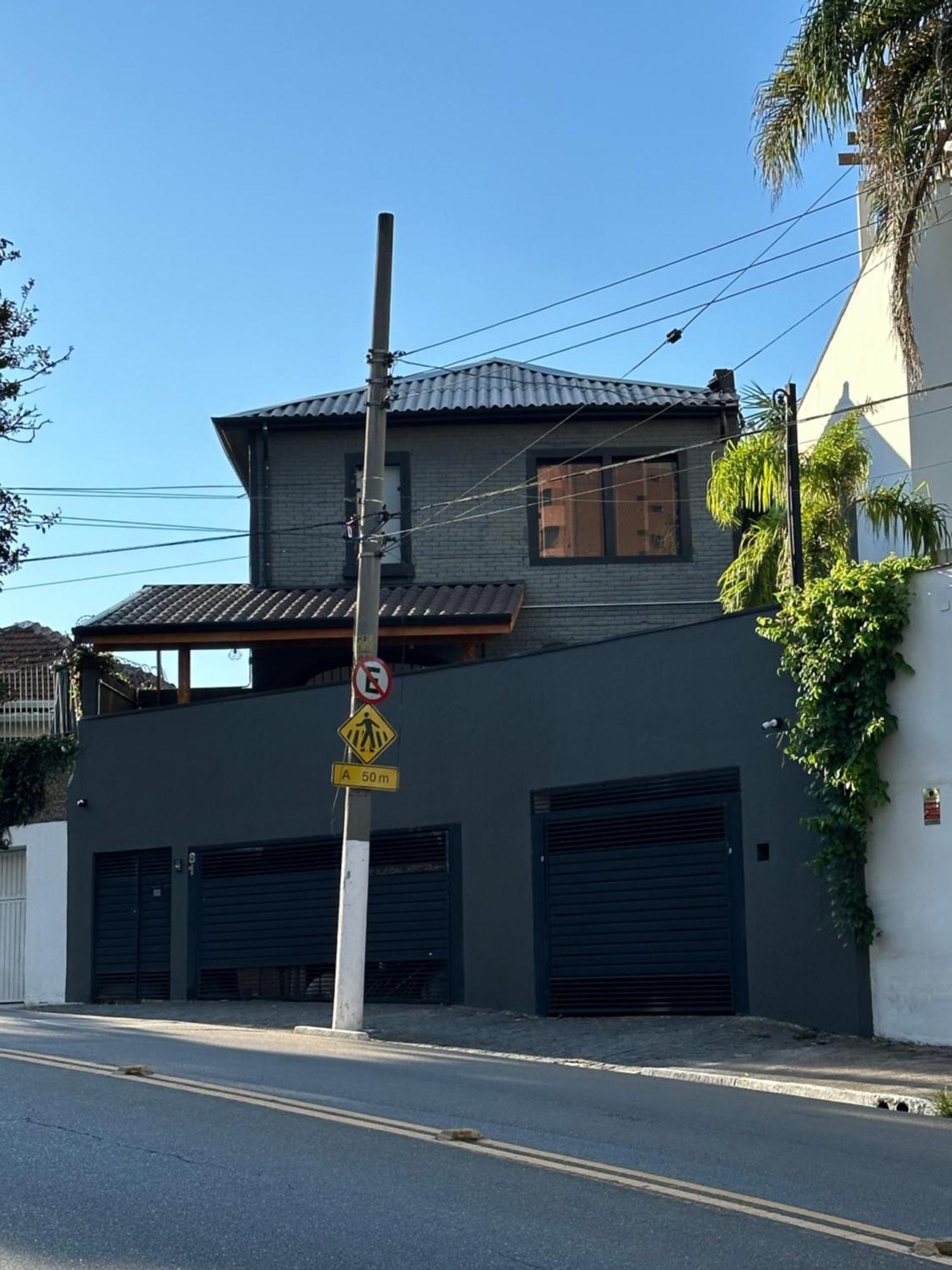 Apartment A Casina: Madalena - Beco Do Batman *