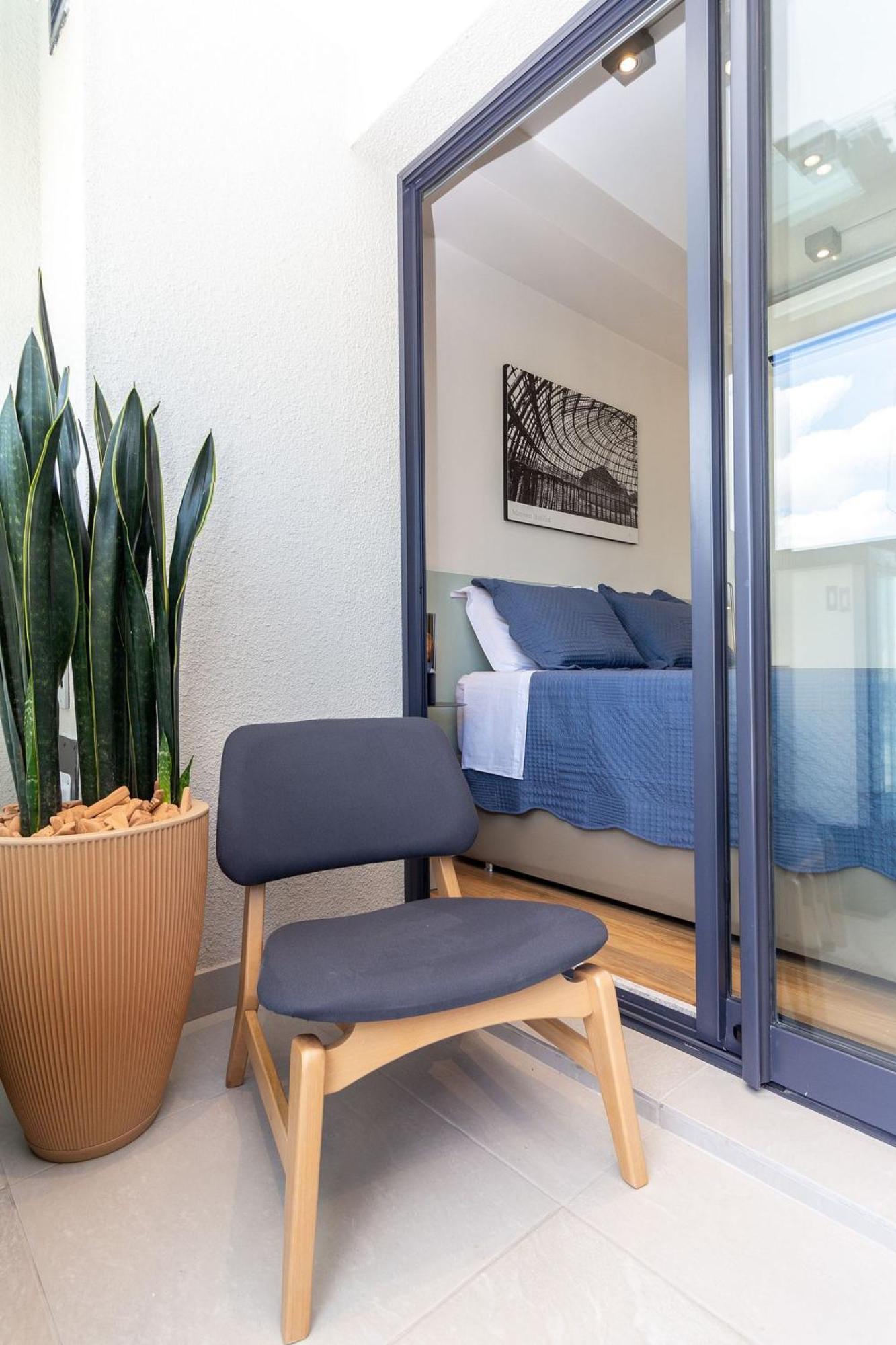 Holiday home Sampa - Frei Caneca