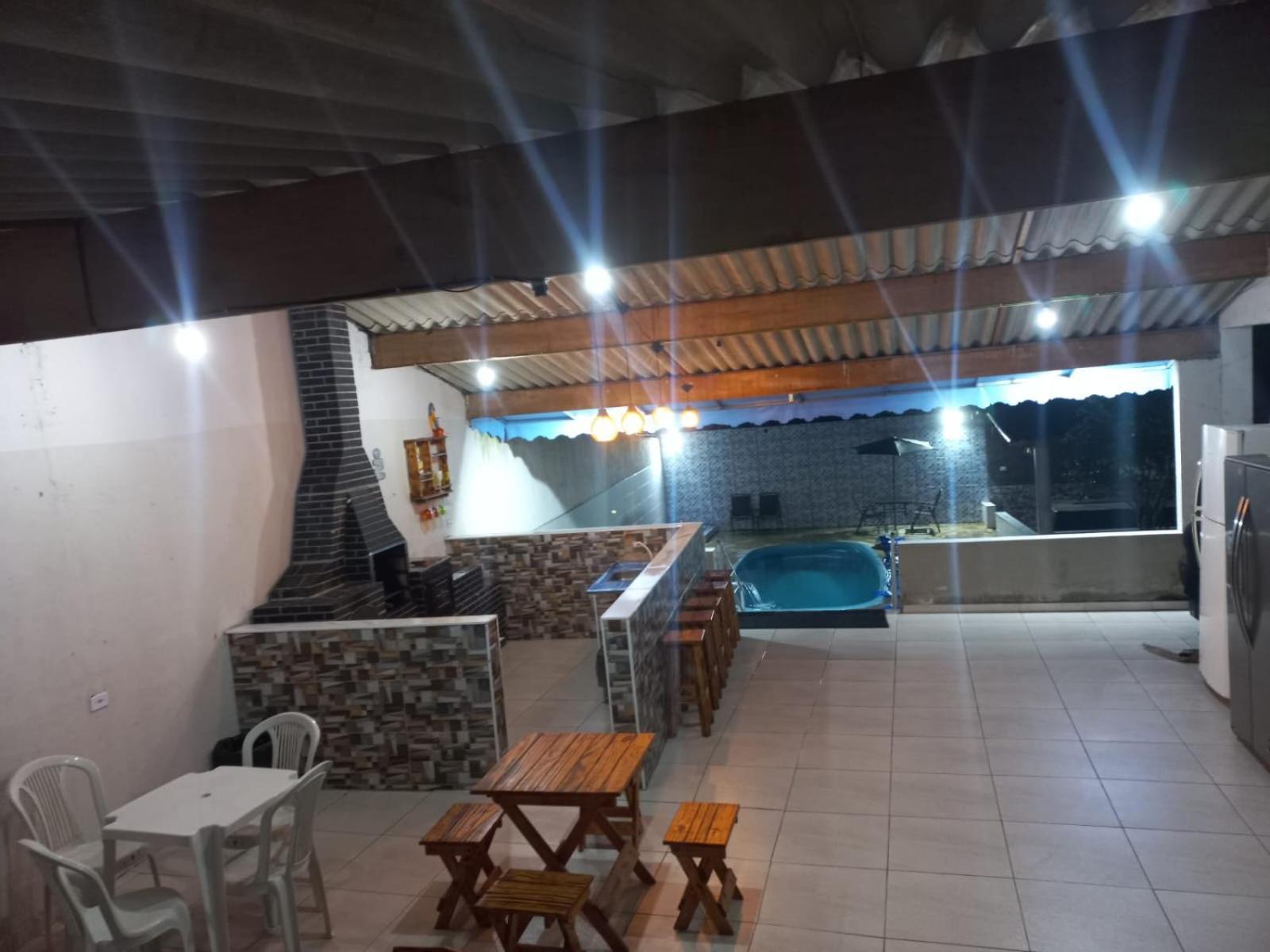 Chacara Hmb Tatil Evi