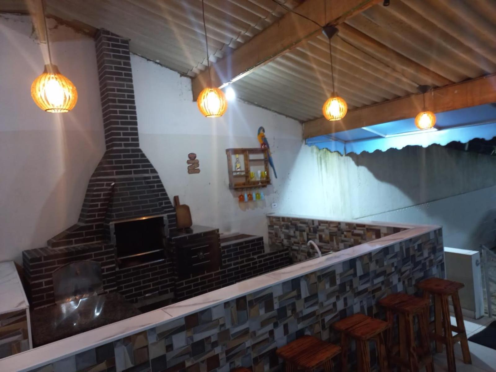 Chacara Hmb Tatil Evi *