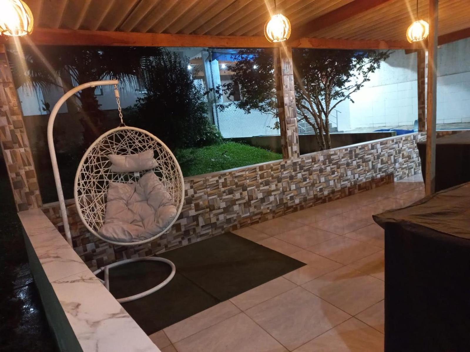 Tatil Evi Chacara Hmb