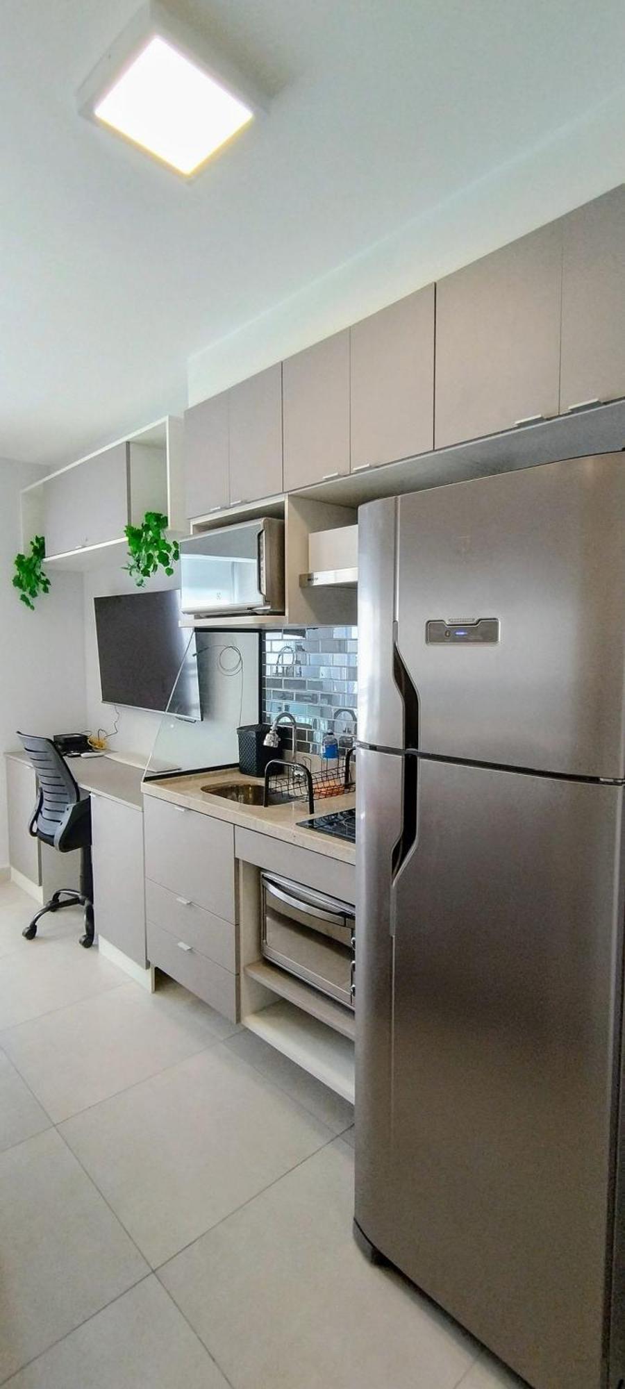 Apartment Charmoso Chacara Klabin Sao Paulo