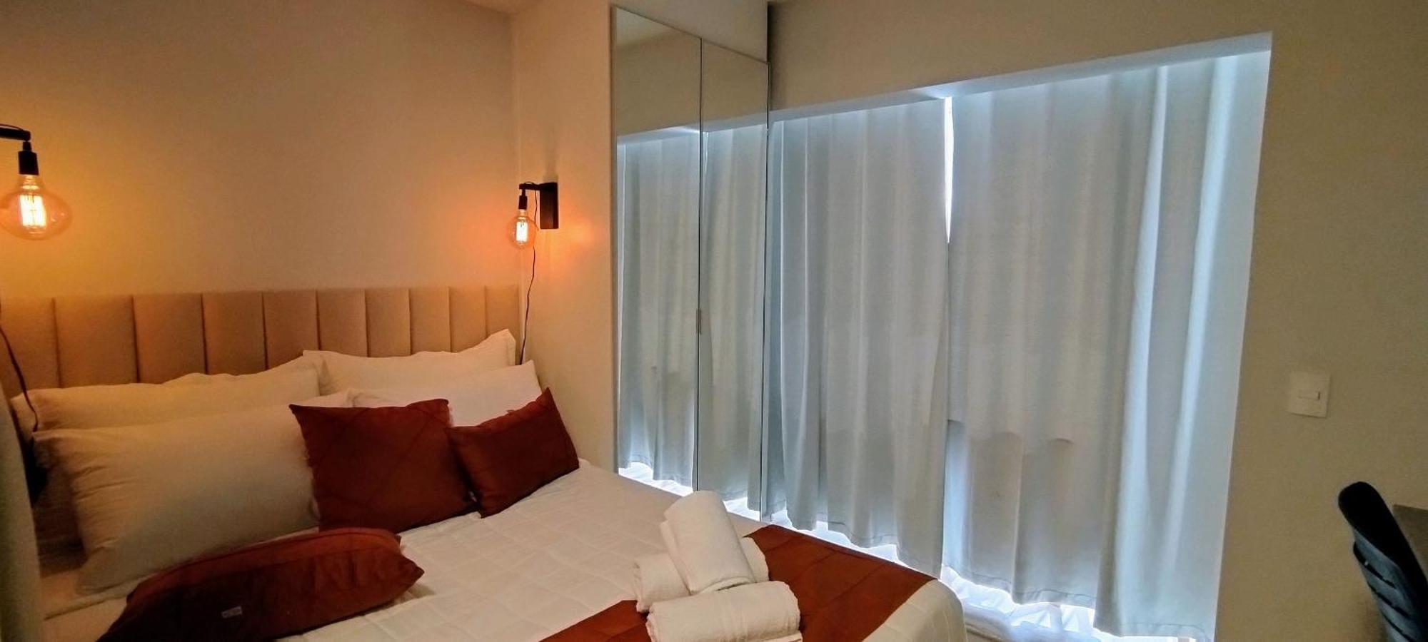 Charmoso Chacara Klabin Apartment Sao Paulo