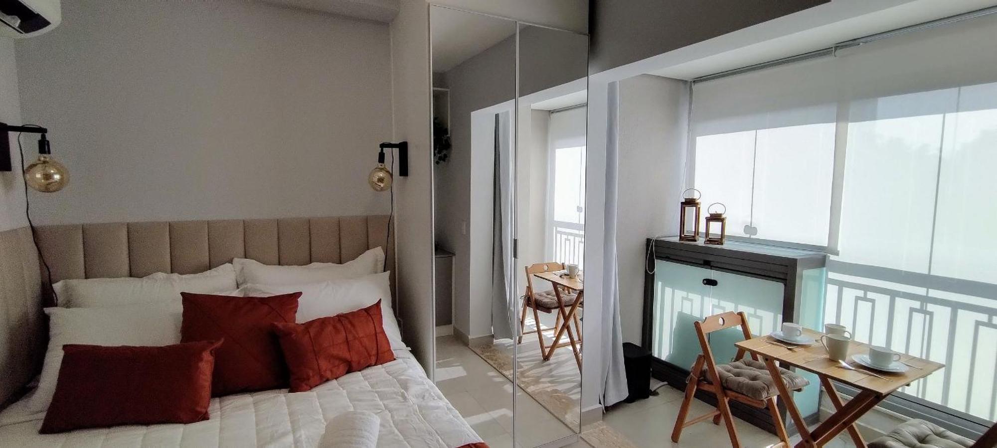 Charmoso Chacara Klabin Apartment Sao Paulo