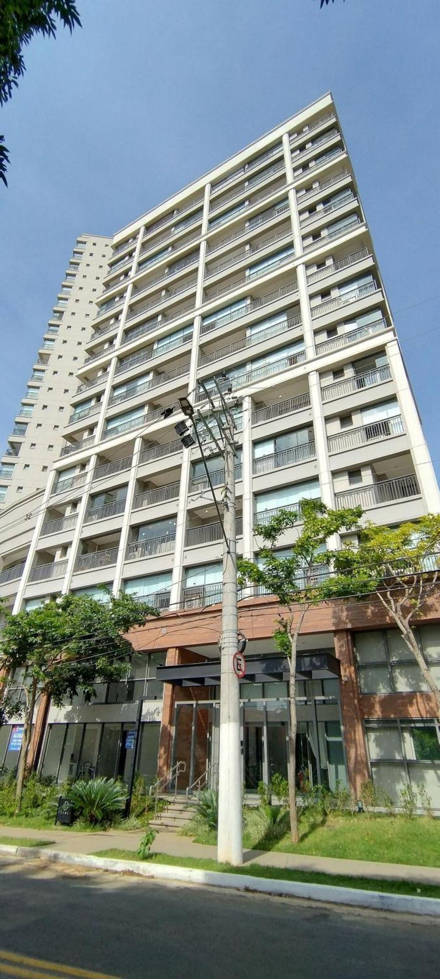 Charmoso Chacara Klabin Sao Paulo